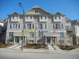 619 Wild Ginger Avenue C17, Waterloo, ON N2V 2X1