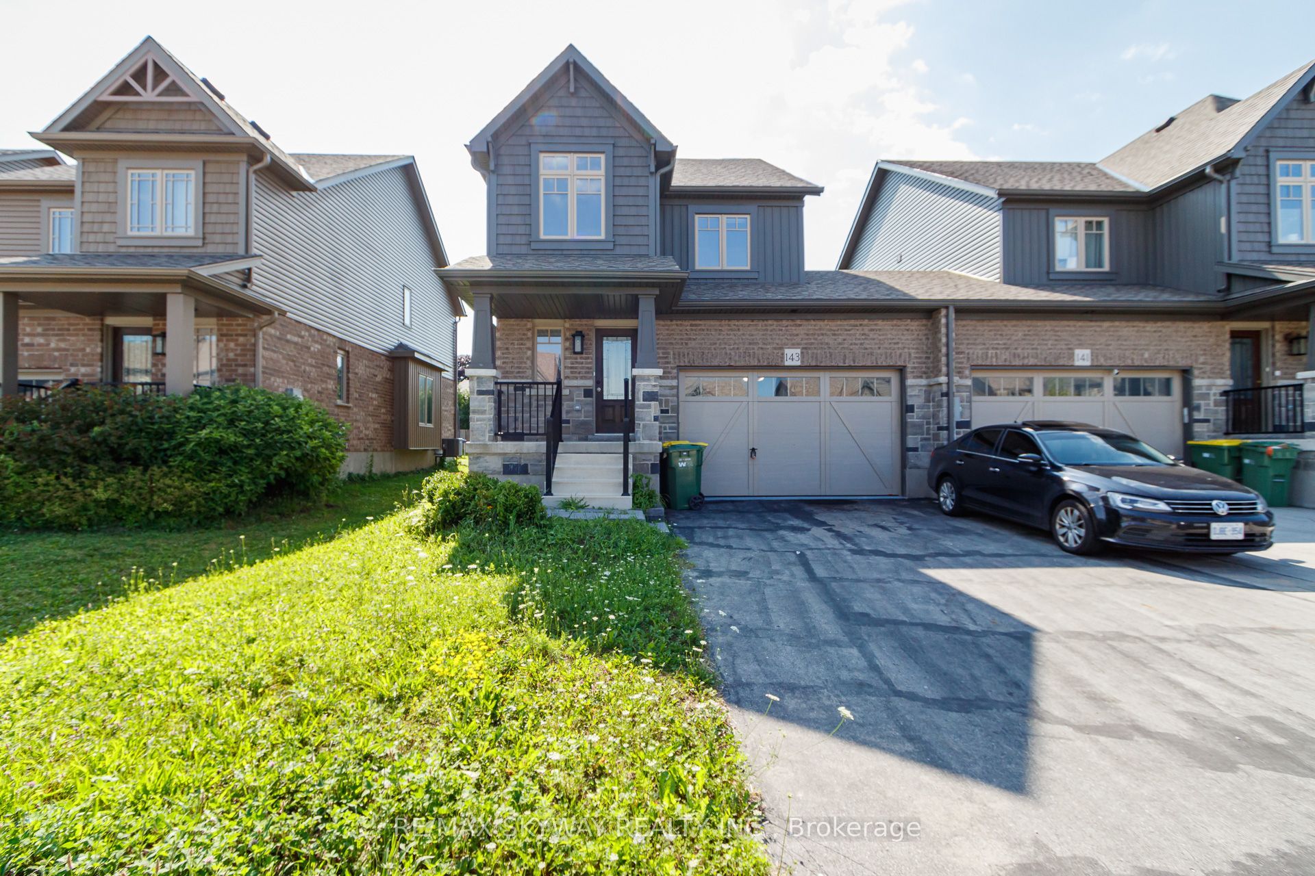 143 Stonebrook Way NE, Grey Highlands, ON N0C 1H0