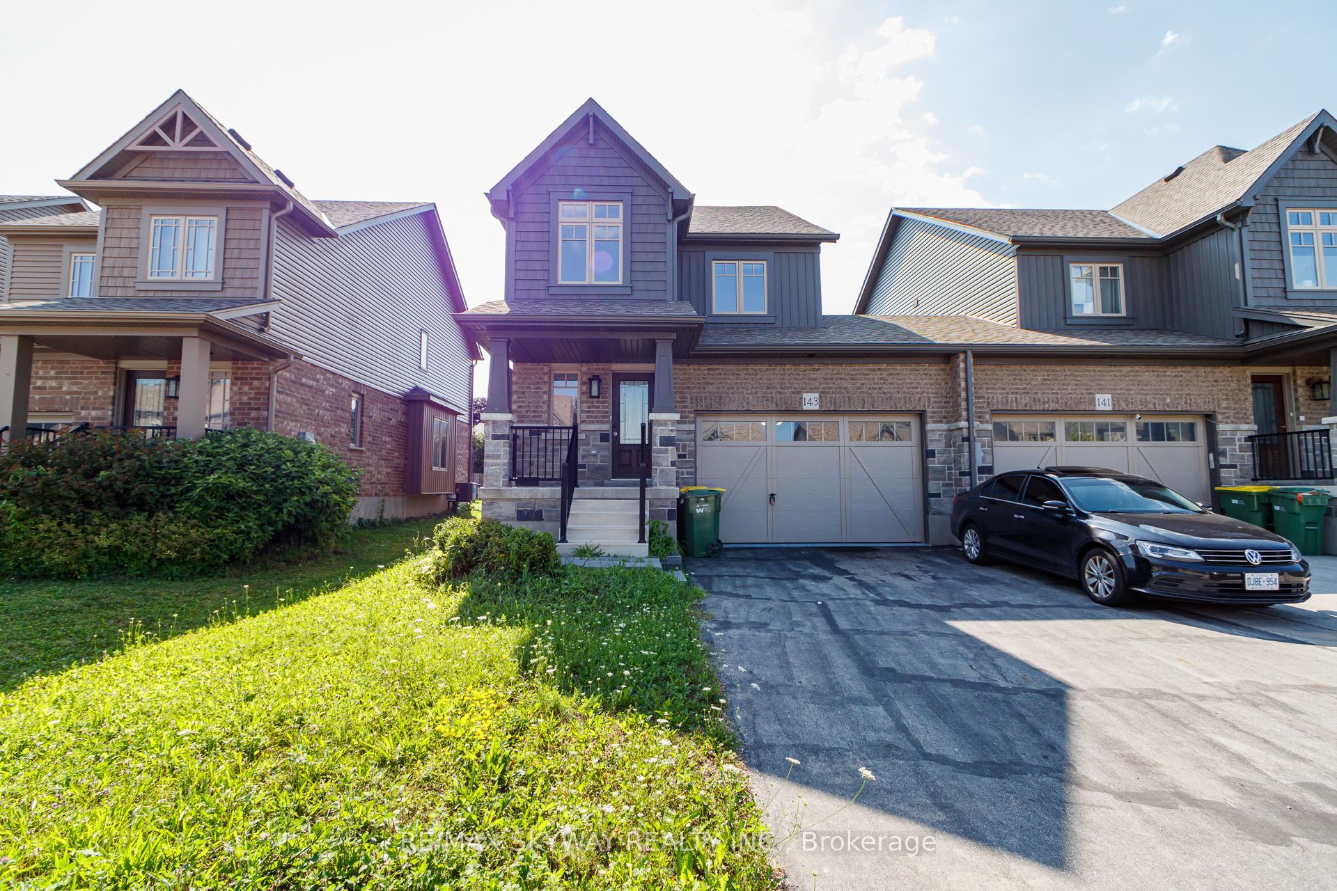 143 Stonebrook Way NE, Grey Highlands, ON N0C 1H0 photo 2