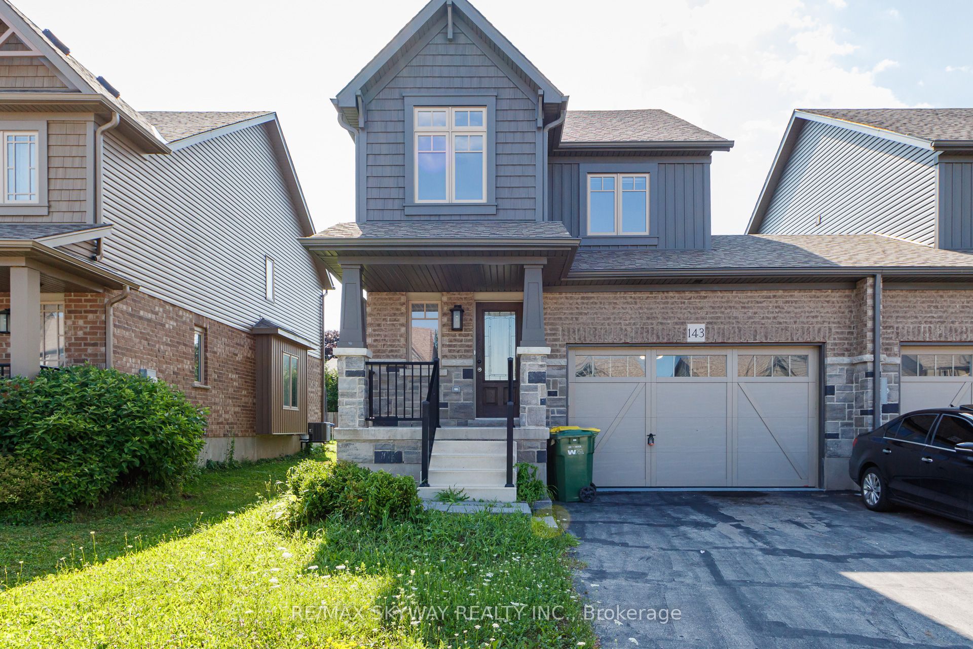 143 Stonebrook Way NE, Grey Highlands, ON N0C 1H0 photo 3