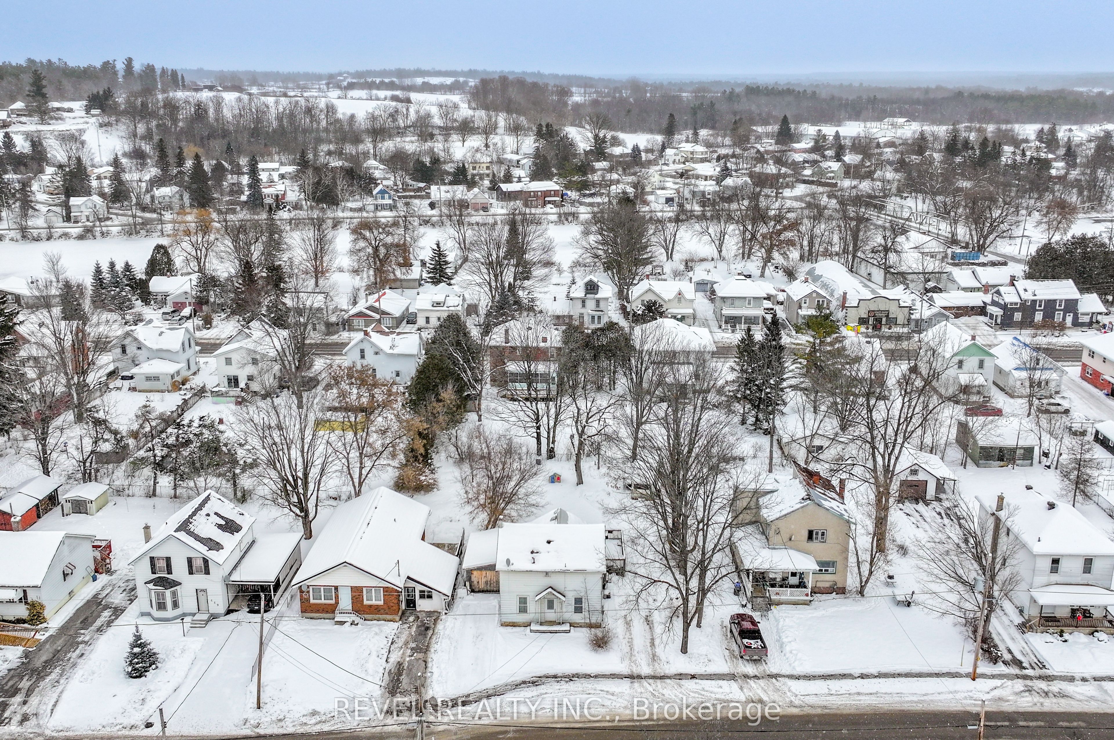 439 Metcalf Street, Tweed, ON K0K 3J0