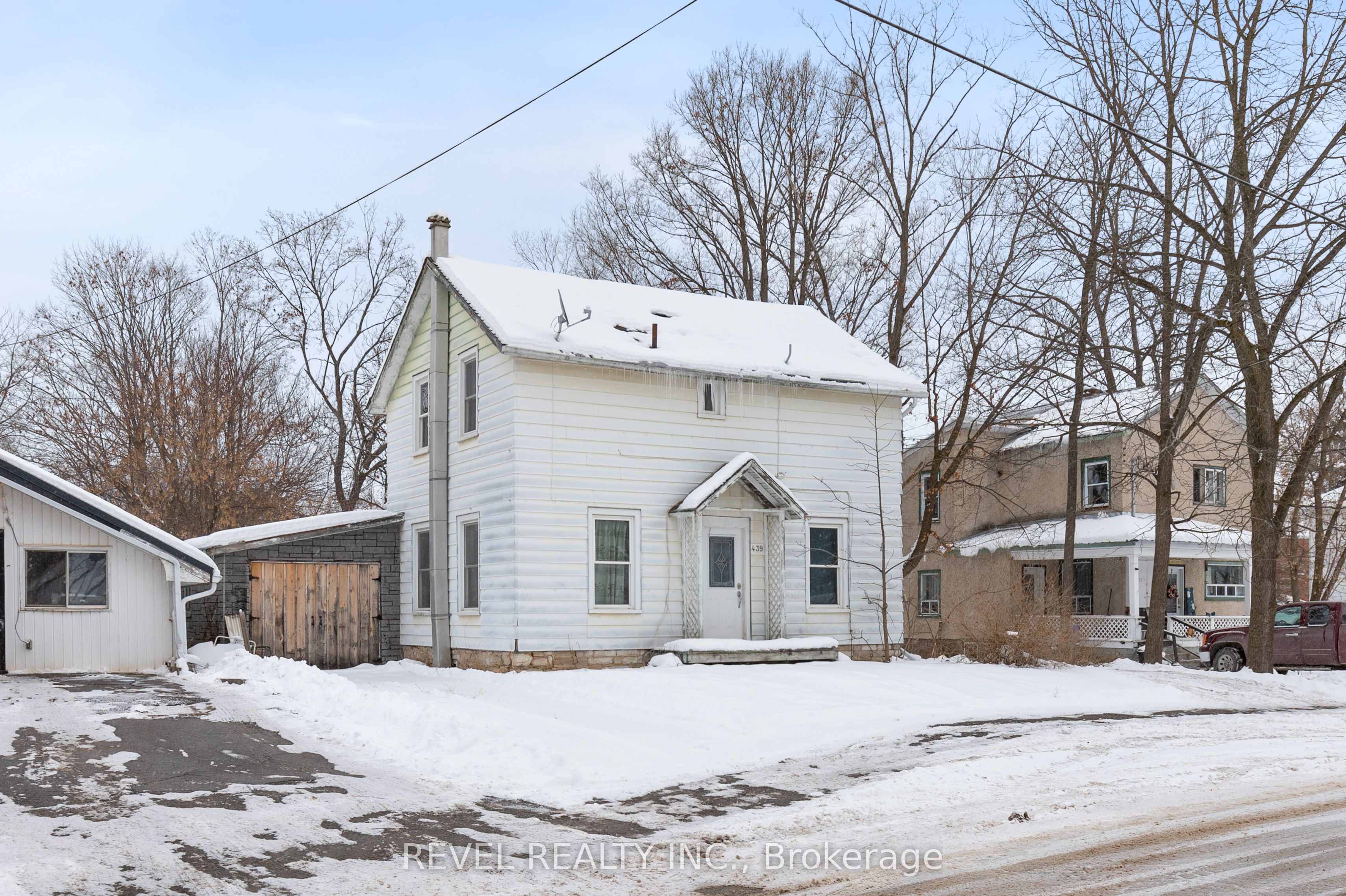 439 Metcalf Street, Tweed, ON K0K 3J0 photo 3
