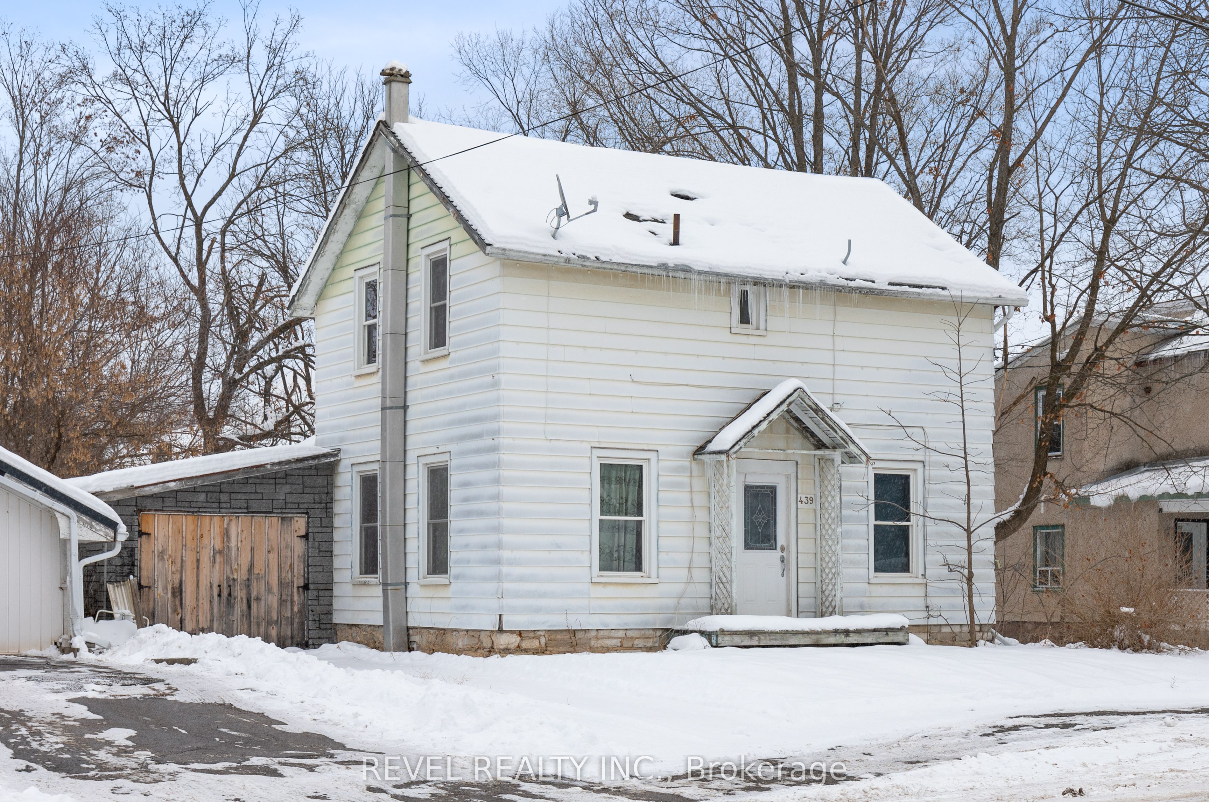 439 Metcalf Street, Tweed, ON K0K 3J0 photo 4