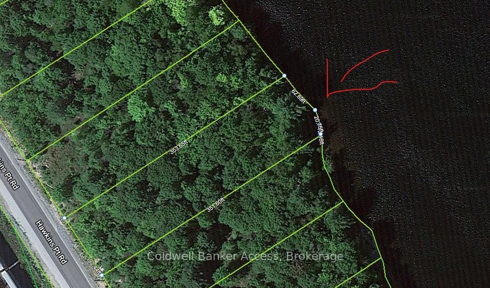 30 Hawkins Point Road, Georgian Bay, ON P0C 1A0 photo 5
