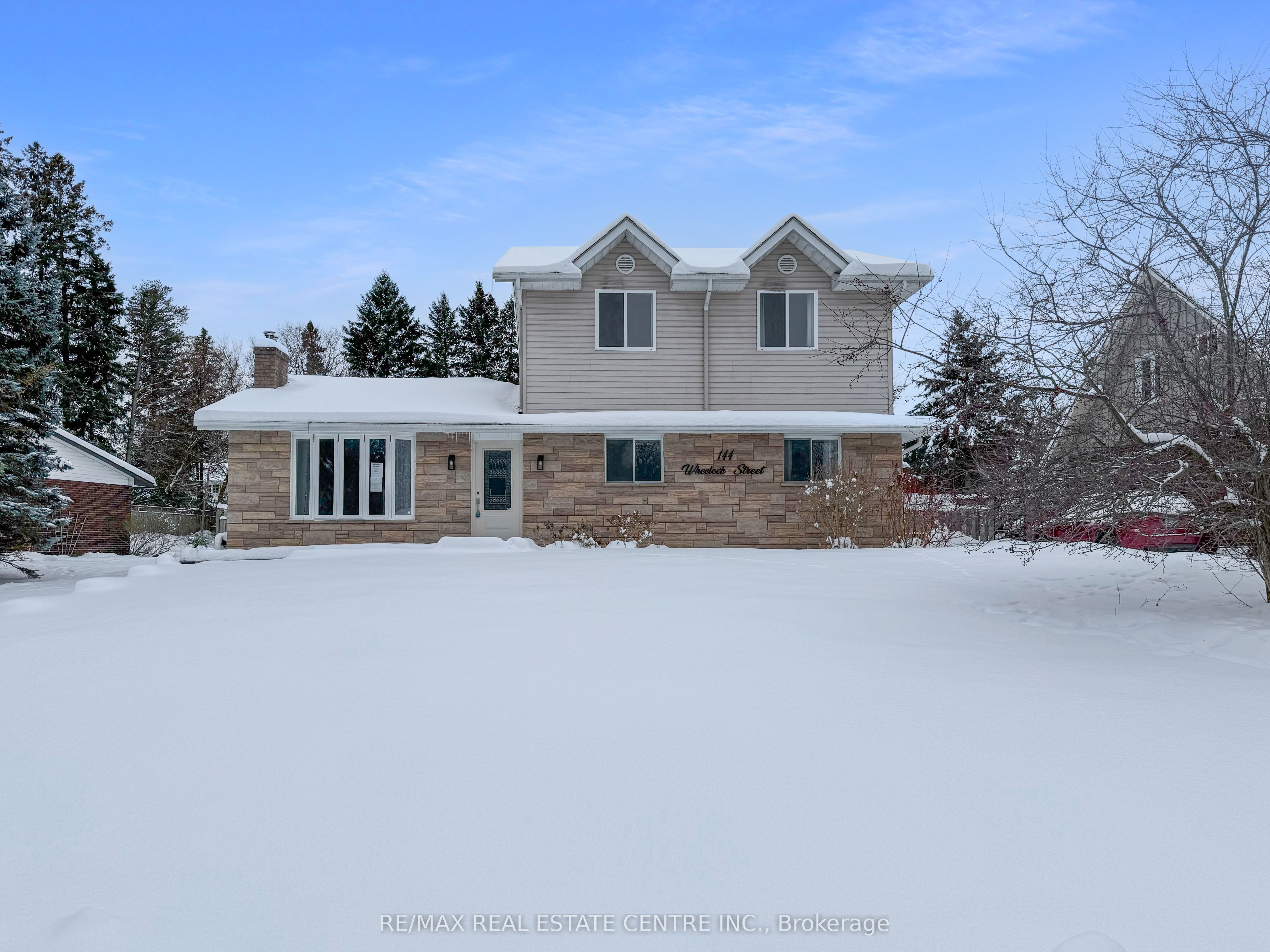144 Wheelock Street, Erin, ON N0B 1T0