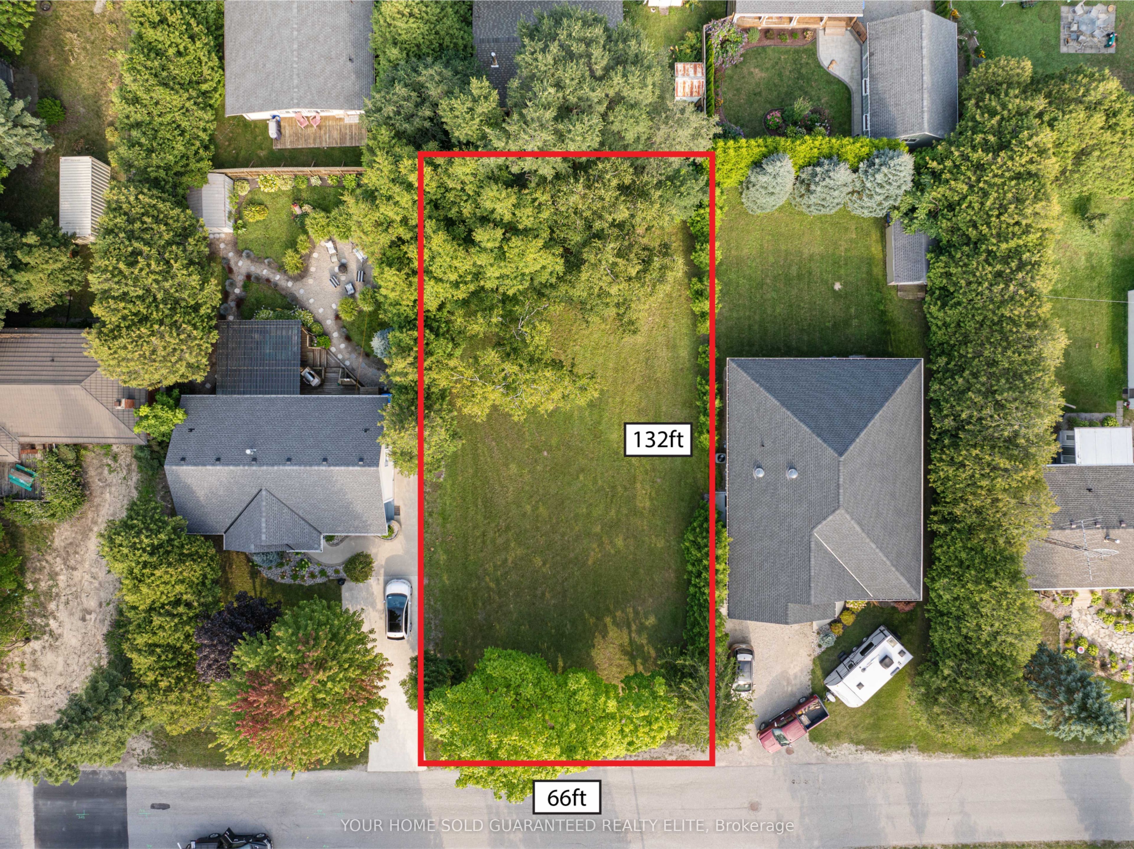 10 Hamilton Street, Bluewater, ON N0M 1G0 photo 2