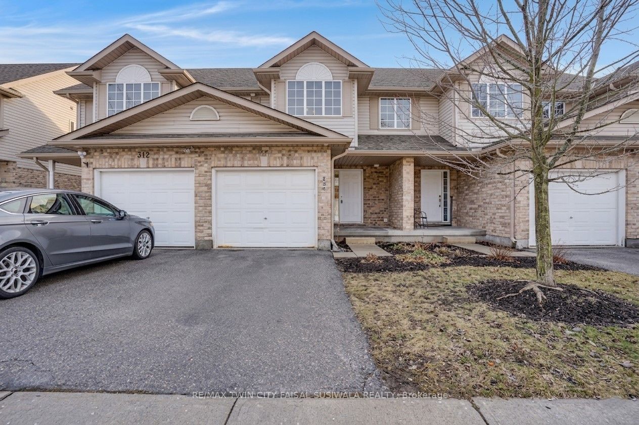 310 FALLOWFIELD Drive, Kitchener, ON N2C 0A9 photo 5