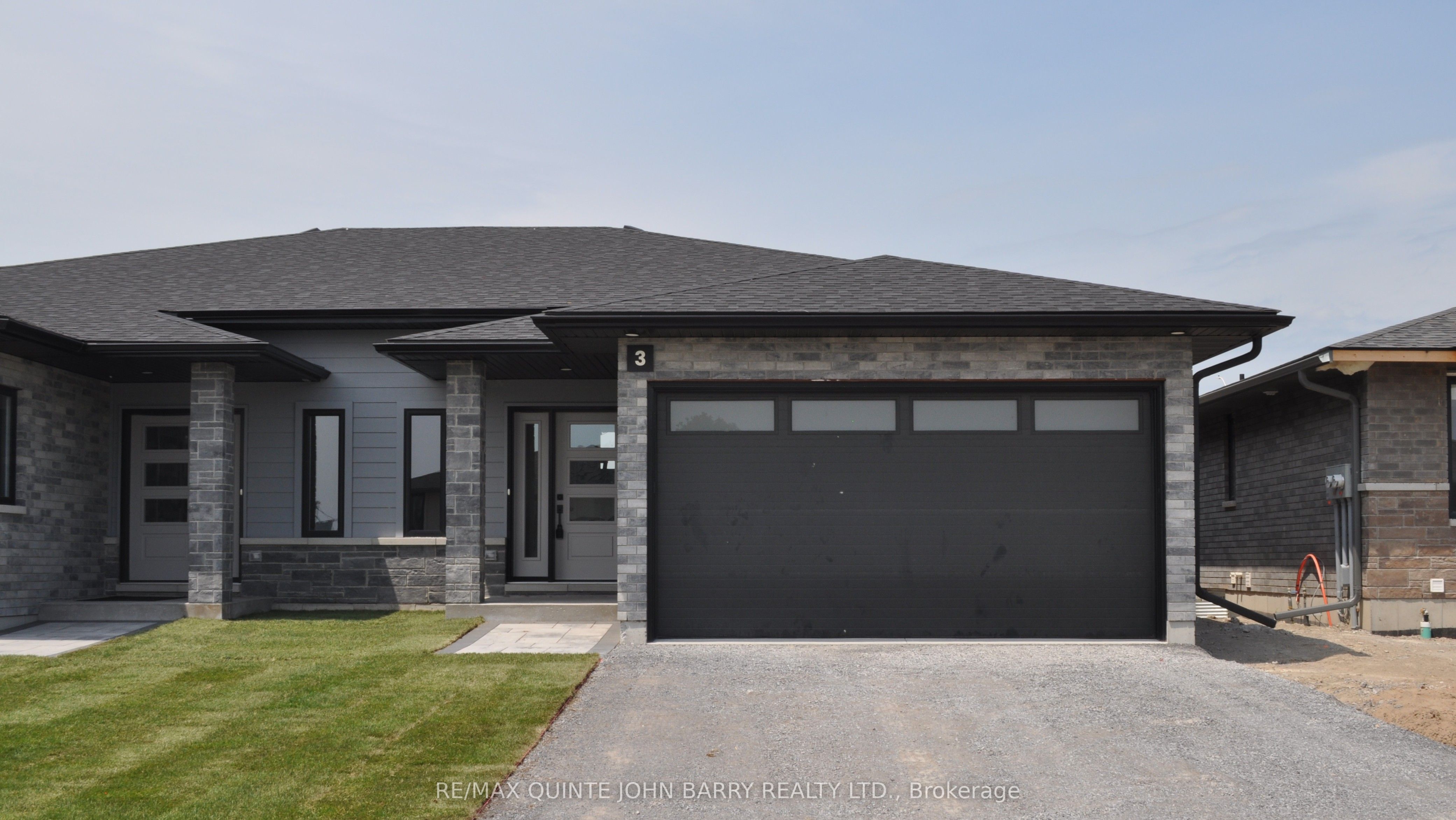 3 Parkland Circle Lot 30, Quinte West, ON K8V 0R3
