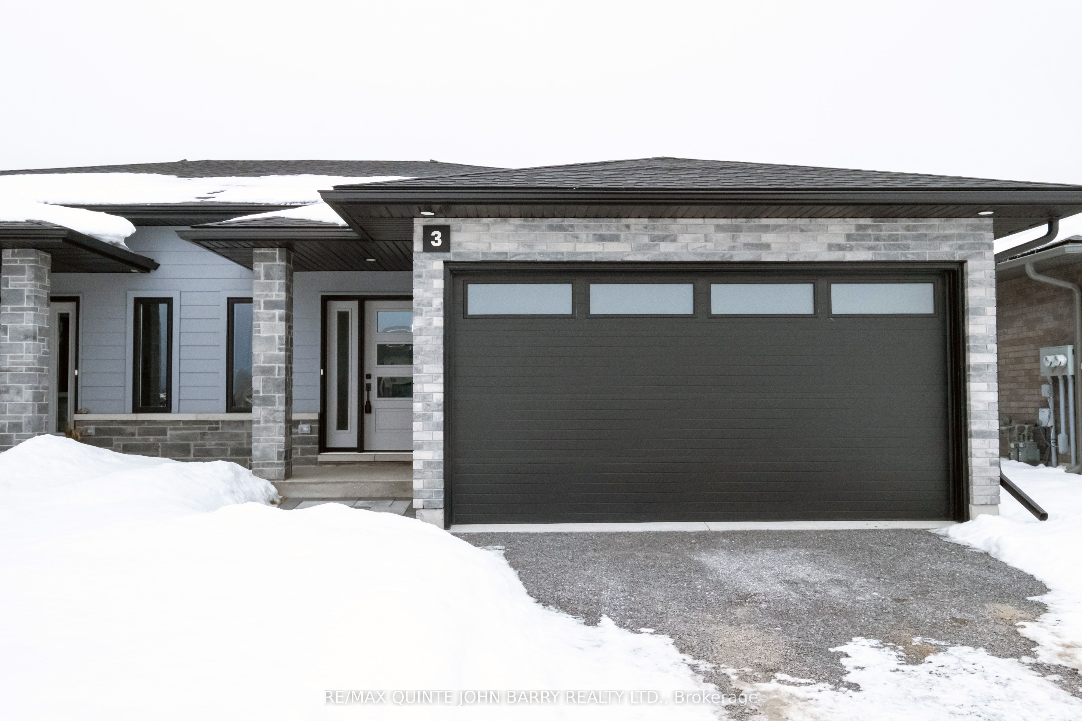 3 Parkland Circle Lot 30, Quinte West, ON K8V 0R3 photo 2