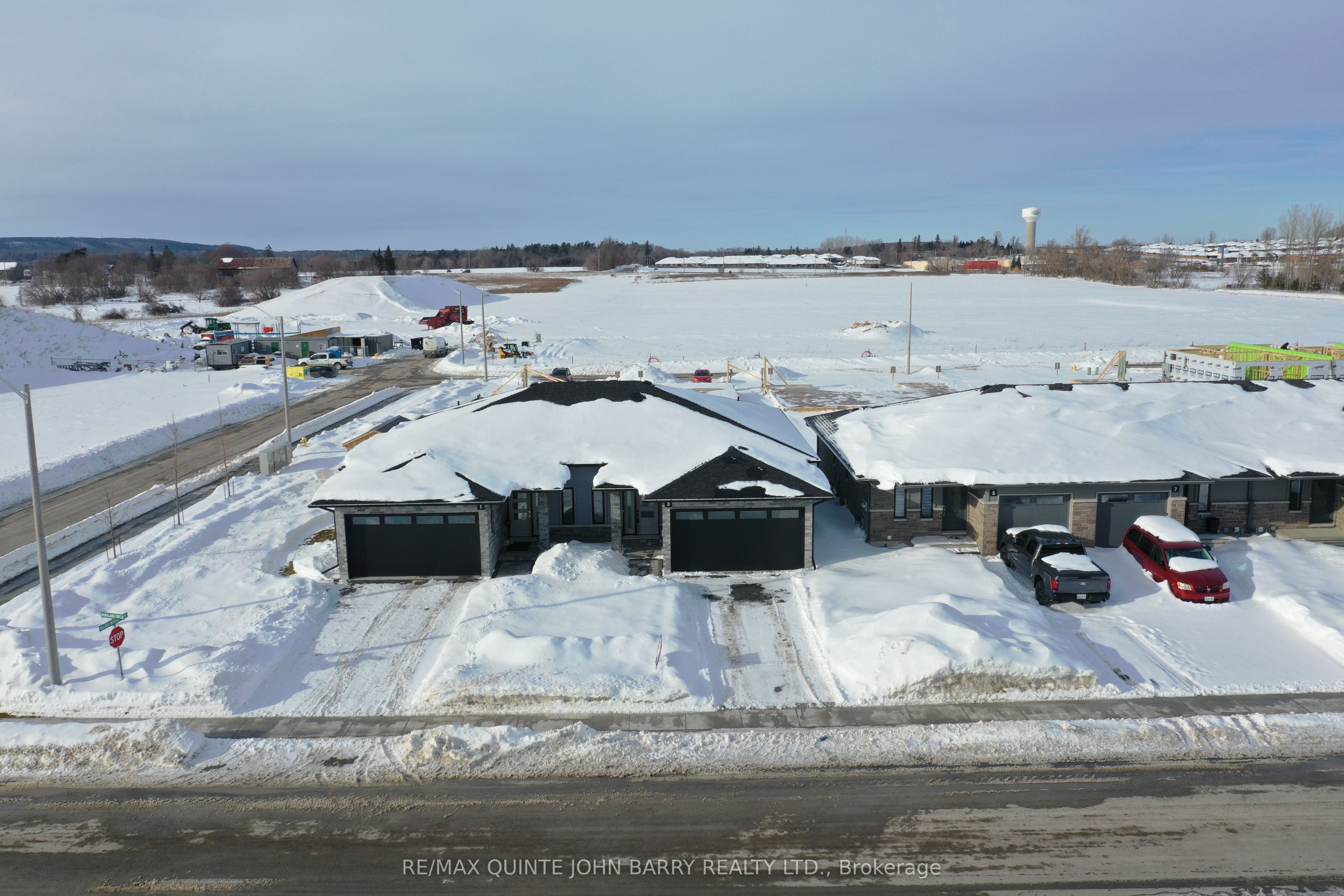 3 Parkland Circle Lot 30, Quinte West, ON K8V 0R3 photo 3