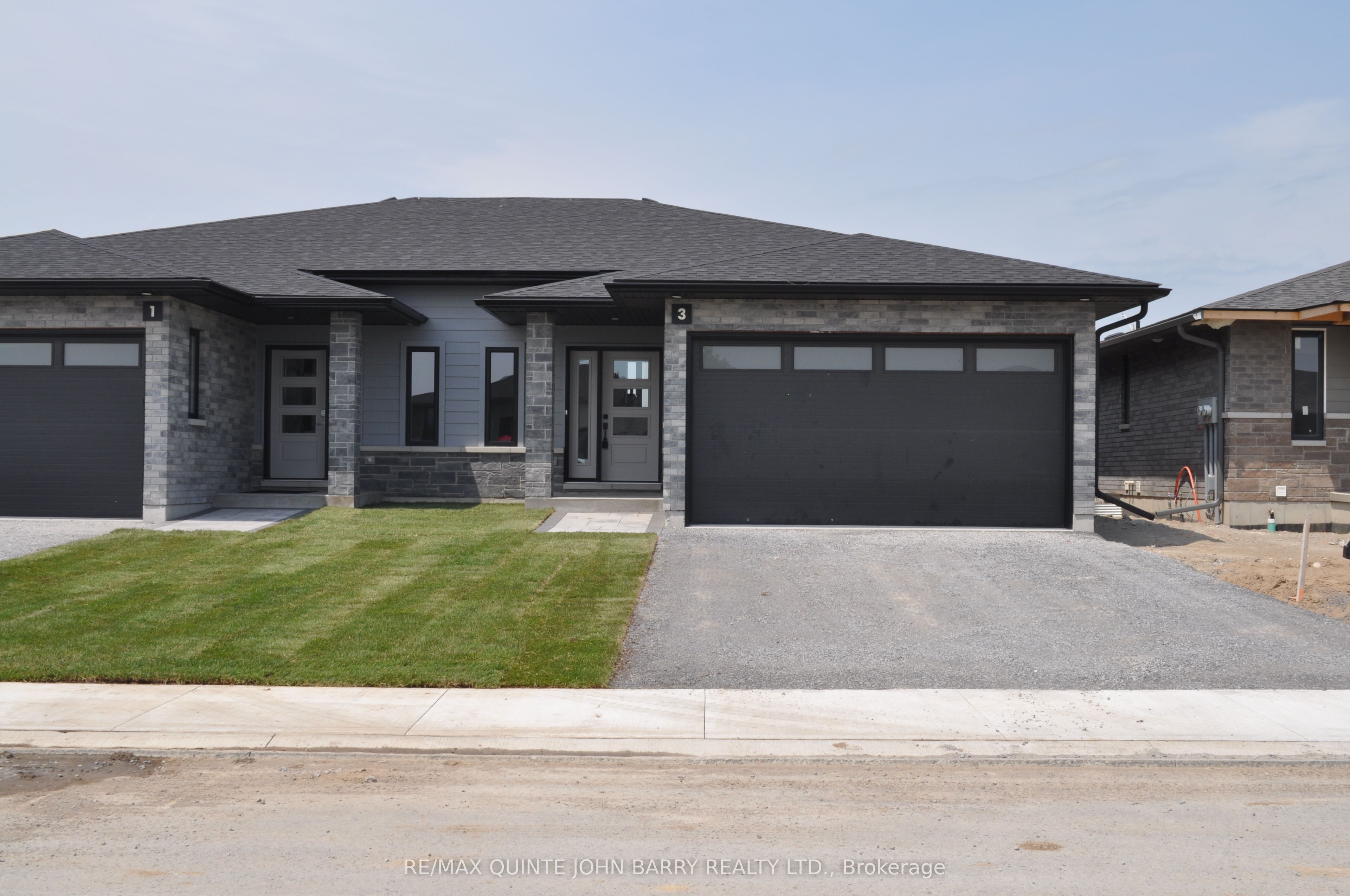 3 Parkland Circle Lot 30, Quinte West, ON K8V 0R3 photo 4