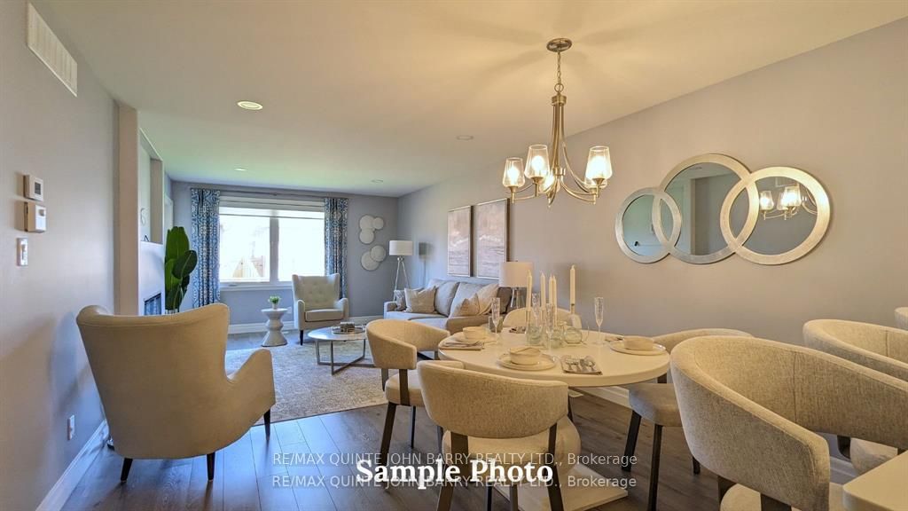 3 Parkland Circle Lot 30, Quinte West, ON K8V 0R3 photo 5