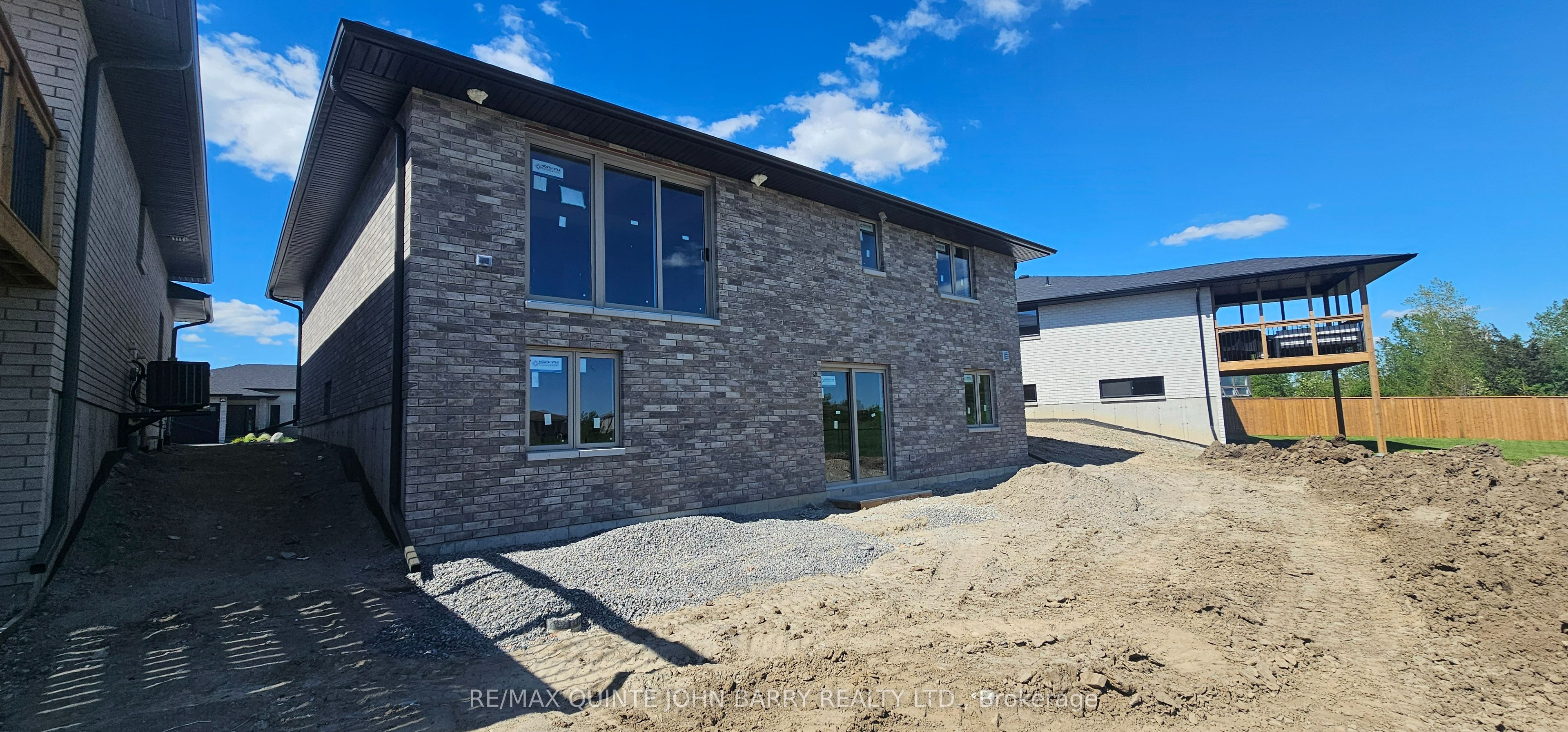 16 Parkland Circle Lot 8, Quinte West, ON K8V 0R4 photo 2