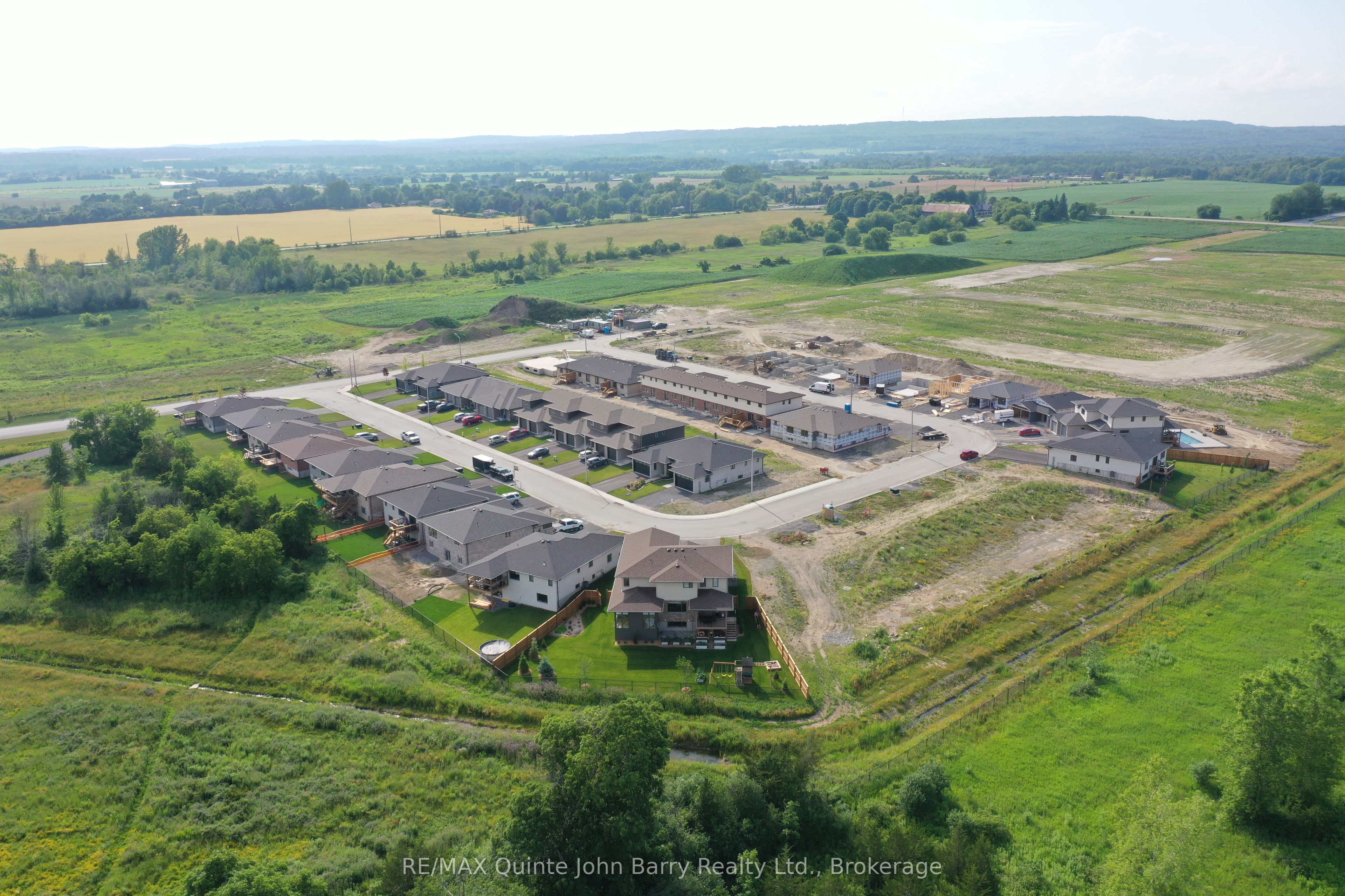 16 Parkland Circle Lot 8, Quinte West, ON K8V 0R4 photo 3