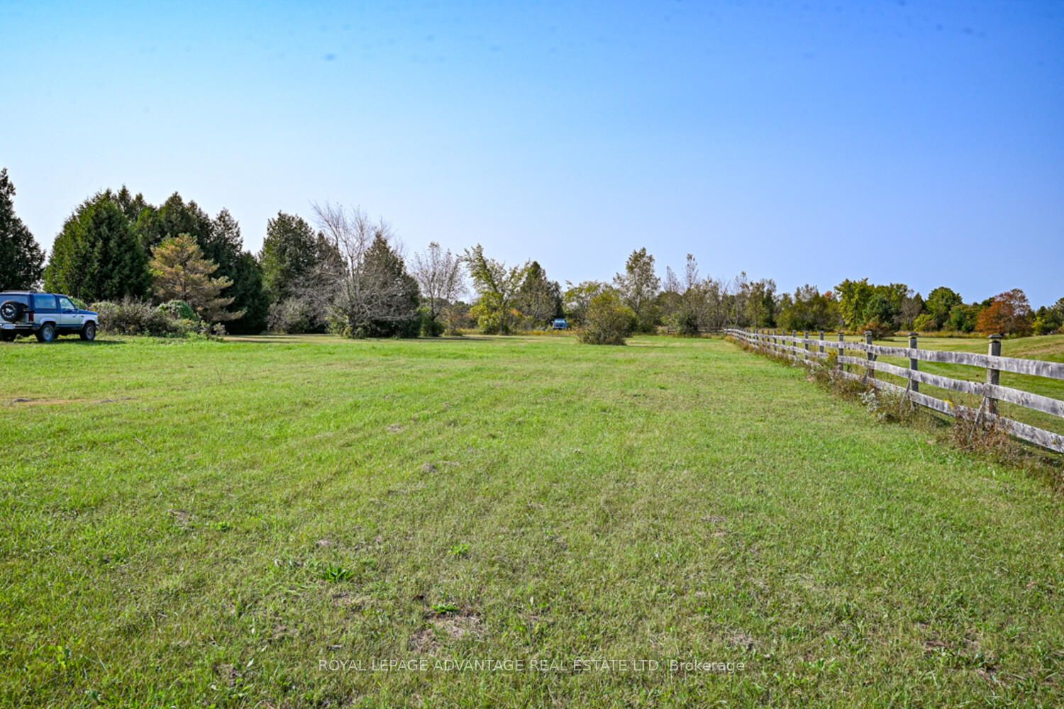 2047 ROSEDALE Road N, Montague, ON K7A 0J1