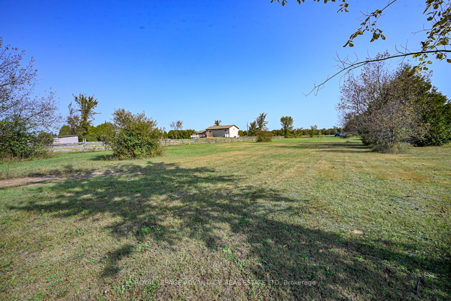 2047 ROSEDALE Road N, Montague, ON K7A 0J1 photo 2