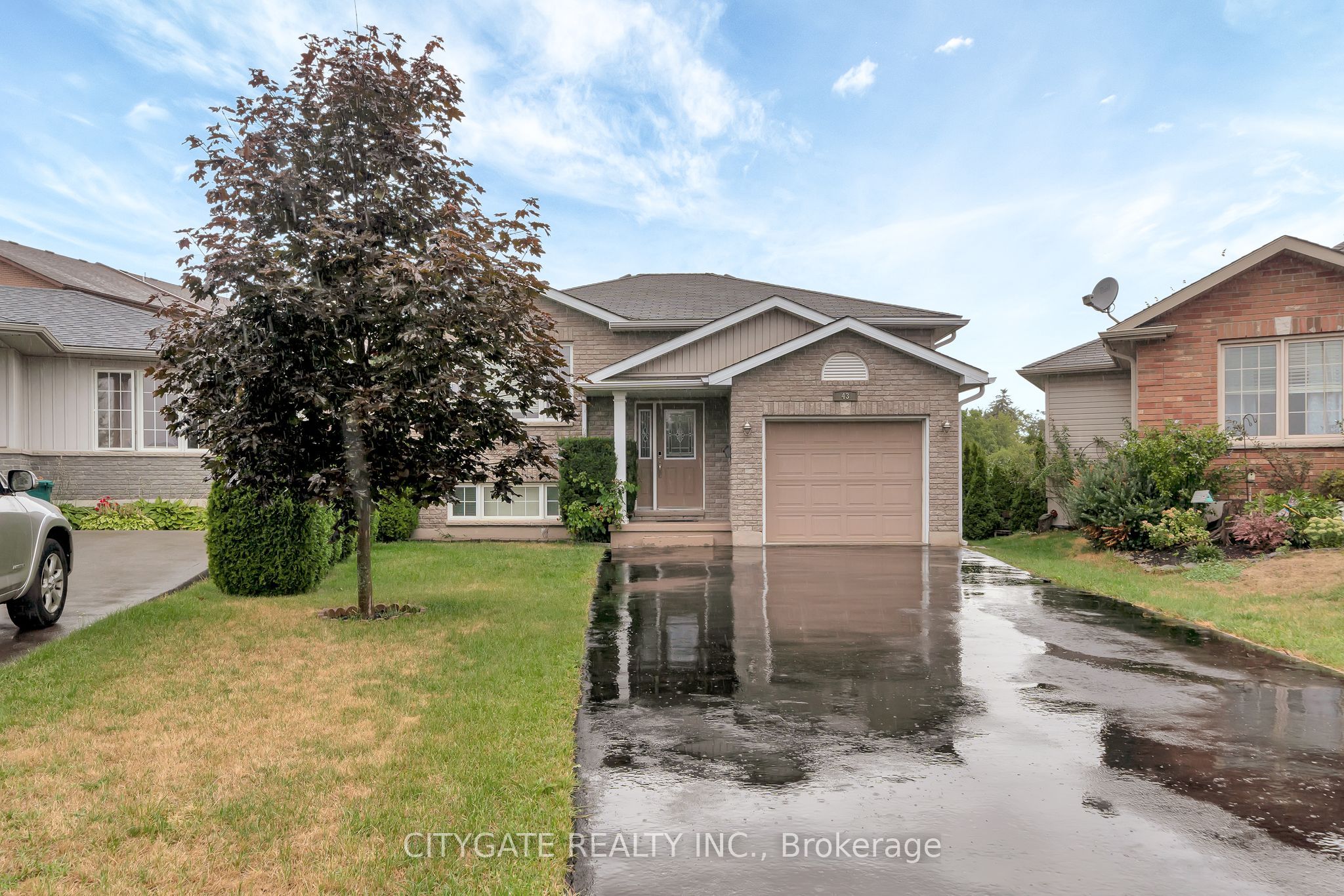 43 Follwell Crescent, Belleville, ON K8N 5Z6 photo 3