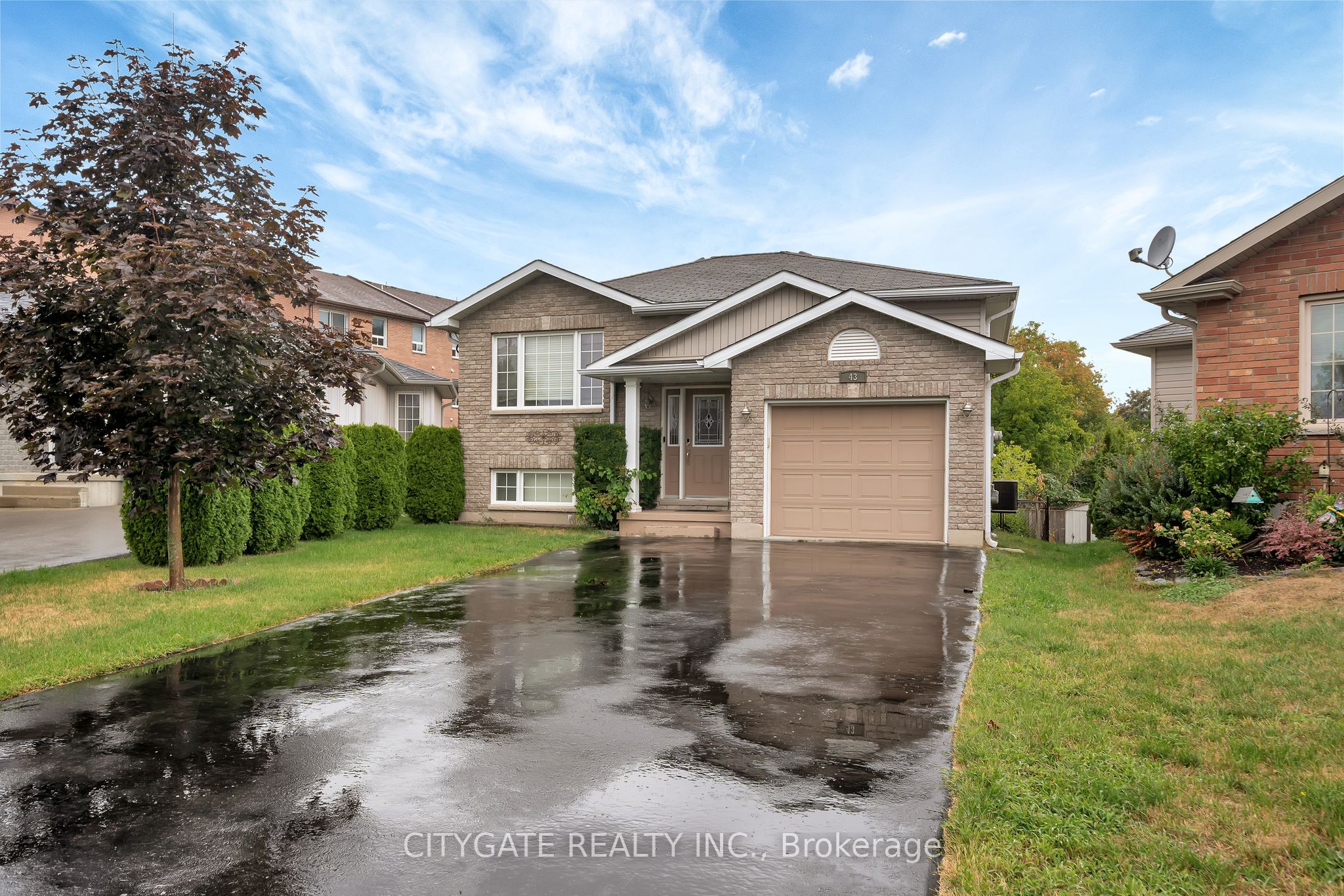 43 Follwell Crescent, Belleville, ON K8N 5Z6 photo 4