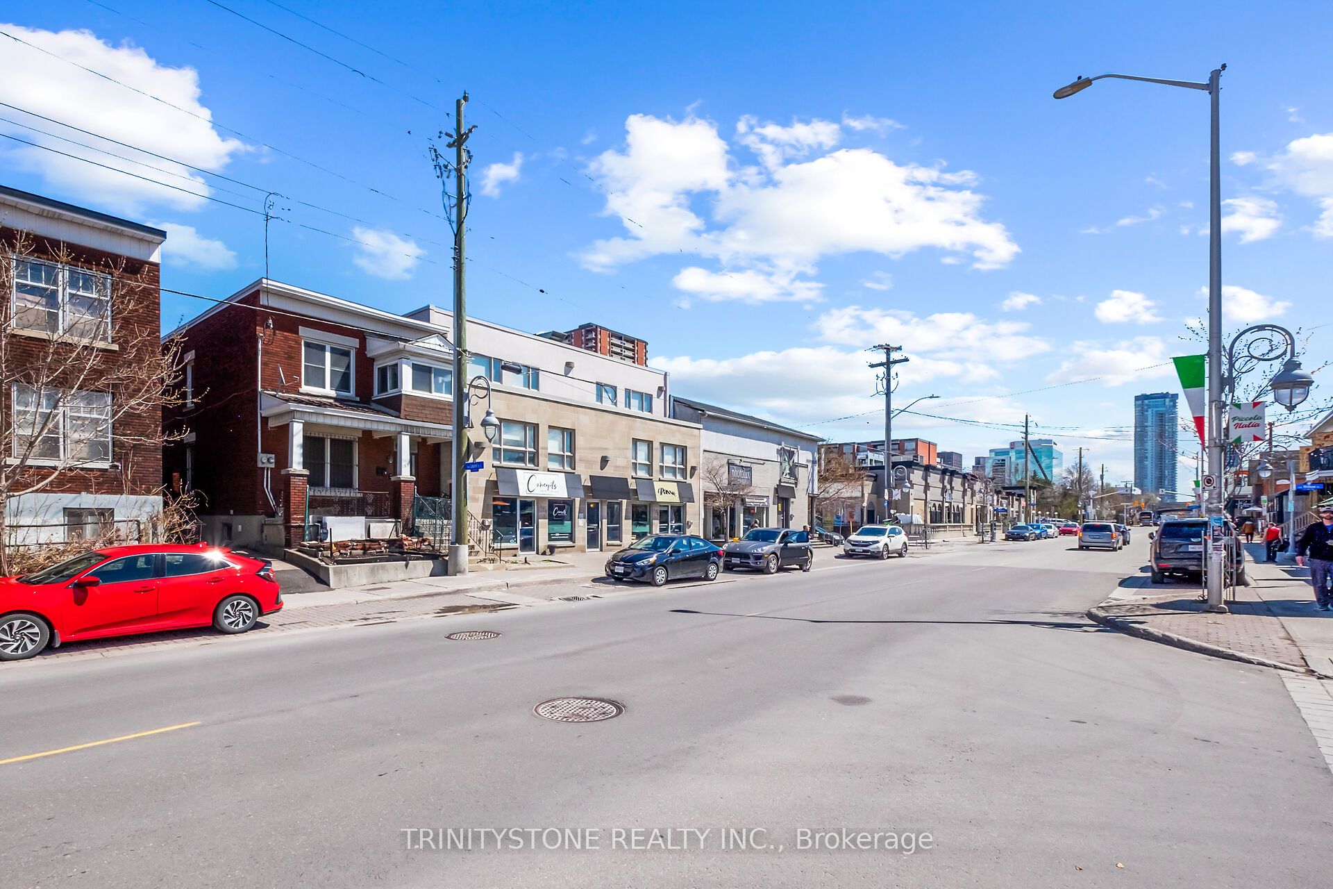 189 Preston Street, West Centre Town, ON K1R 7P8 photo 3