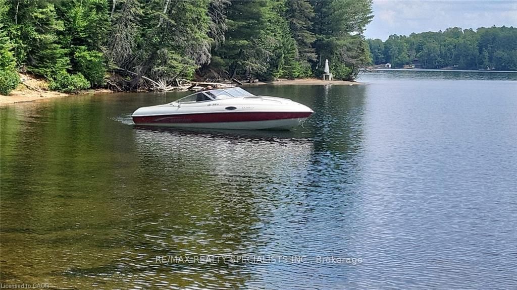 5803 Haliburton Lake Road, Dysart et al, ON K0M 1S0 photo 4