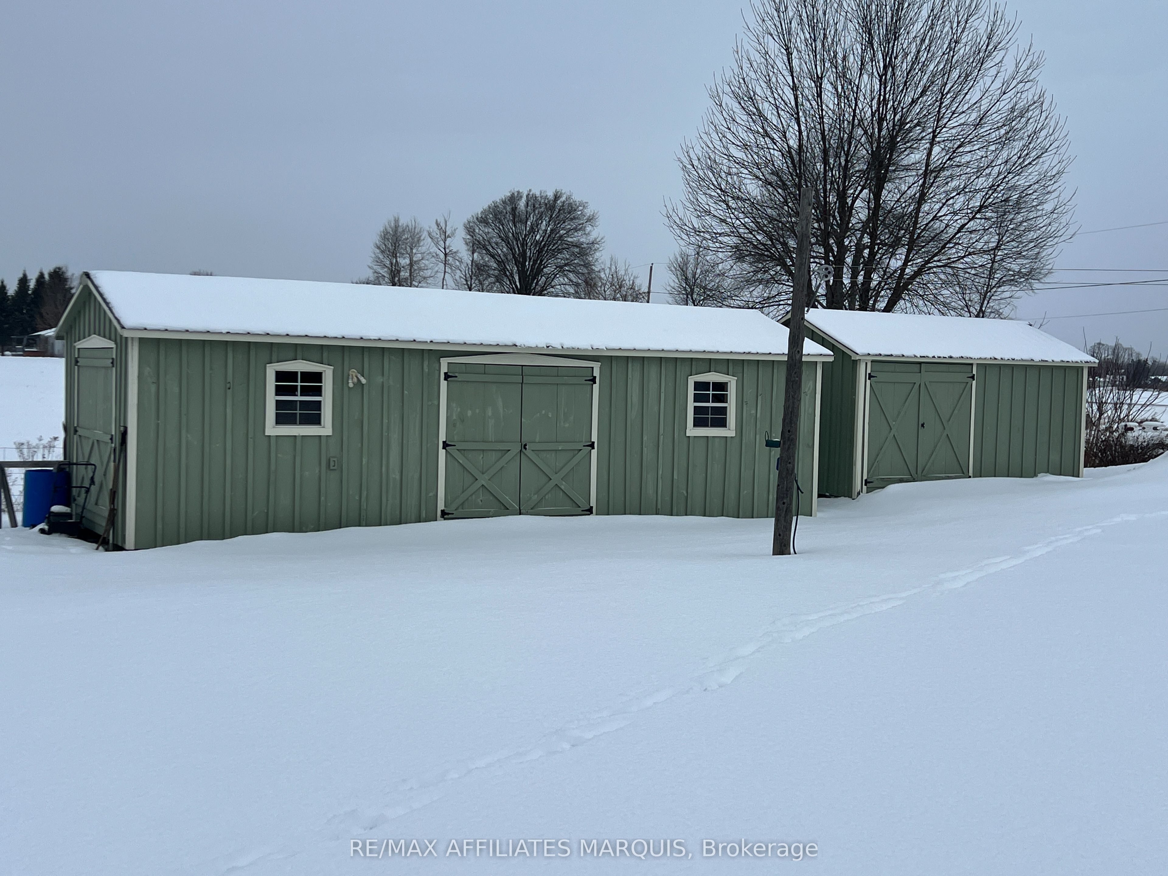 100 SUMMERS Road, Rideau Lakes, ON K0G 1E0 photo 4