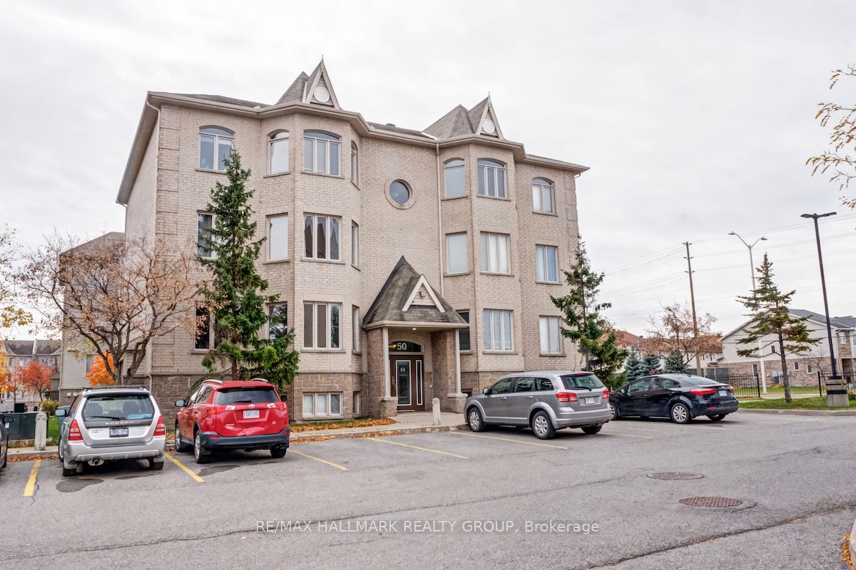50 BRIARGATE N/A 4, Orleans - Cumberland and Area, ON K4A 0C3