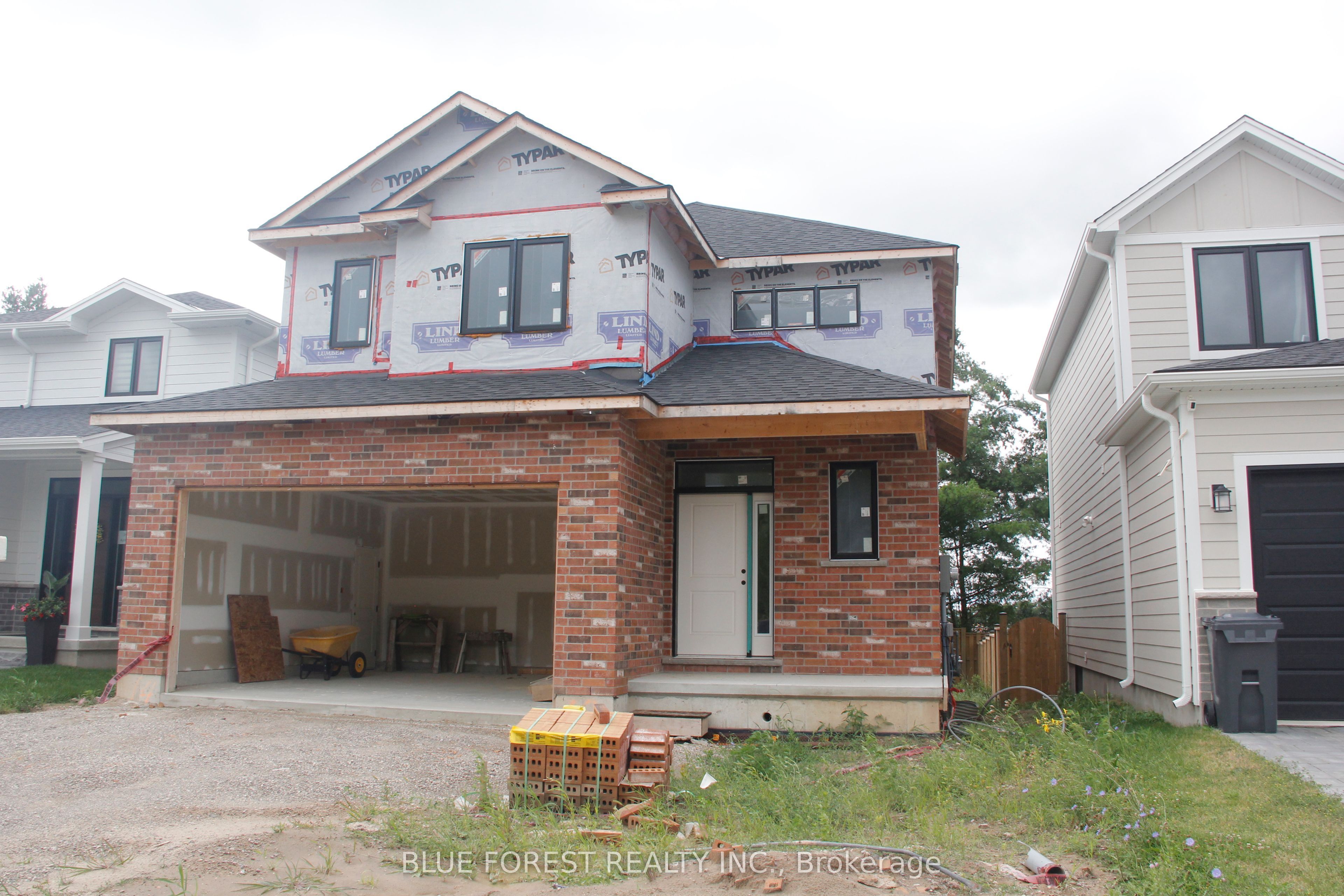 288 Ashford Street, Central Elgin, ON N0L 1B0 photo 2