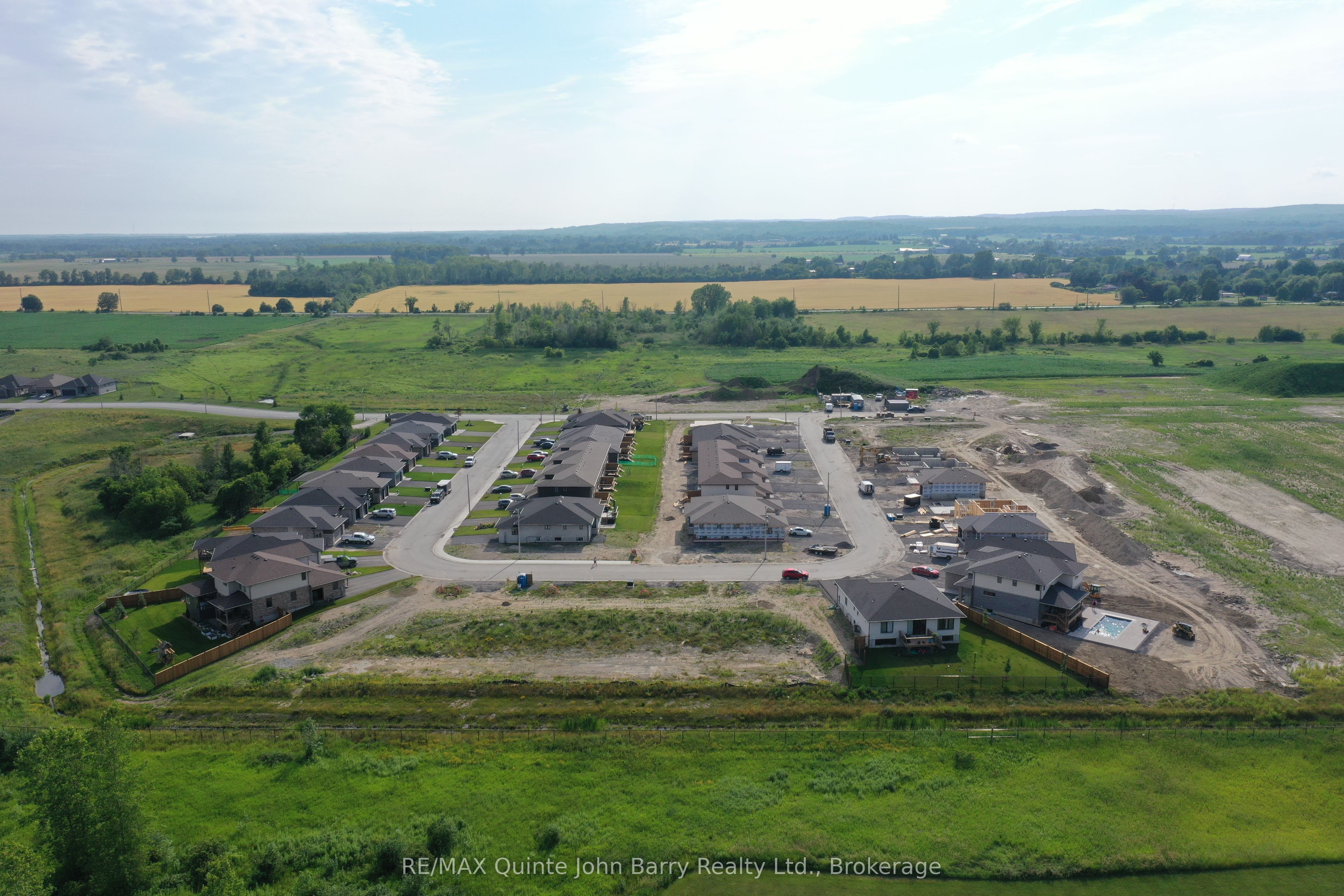 8 Parkland Circle Lot 4, Quinte West, ON K8V 0R4 photo 2