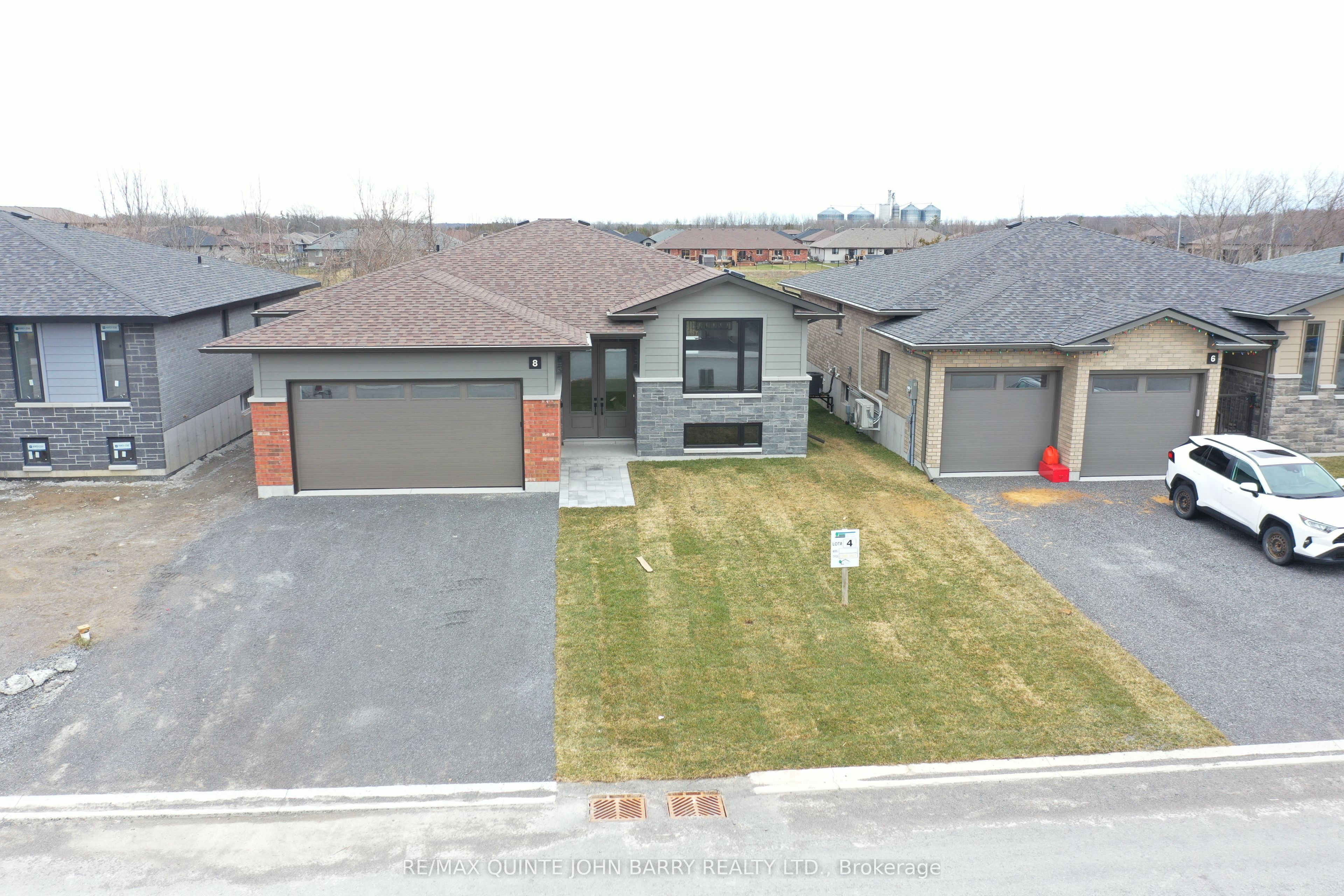8 Parkland Circle Lot 4, Quinte West, ON K8V 0R4 photo 4