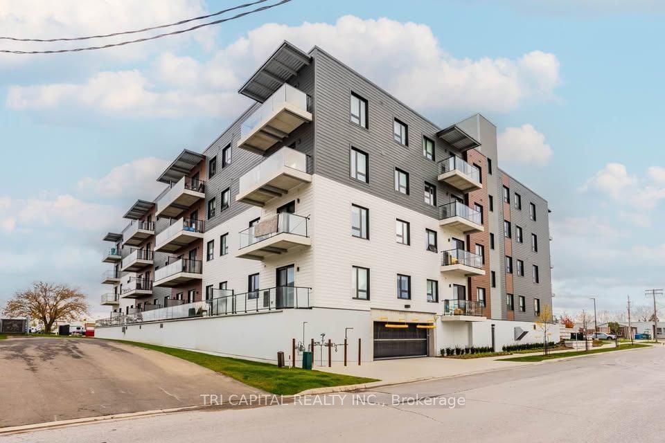 228 Mcconnell Street 316, South Huron, ON N0M 1S3 photo 2