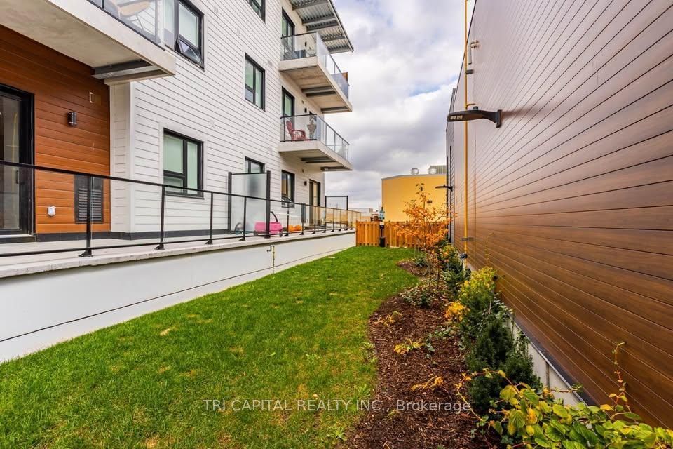 228 Mcconnell Street 316, South Huron, ON N0M 1S3 photo 3