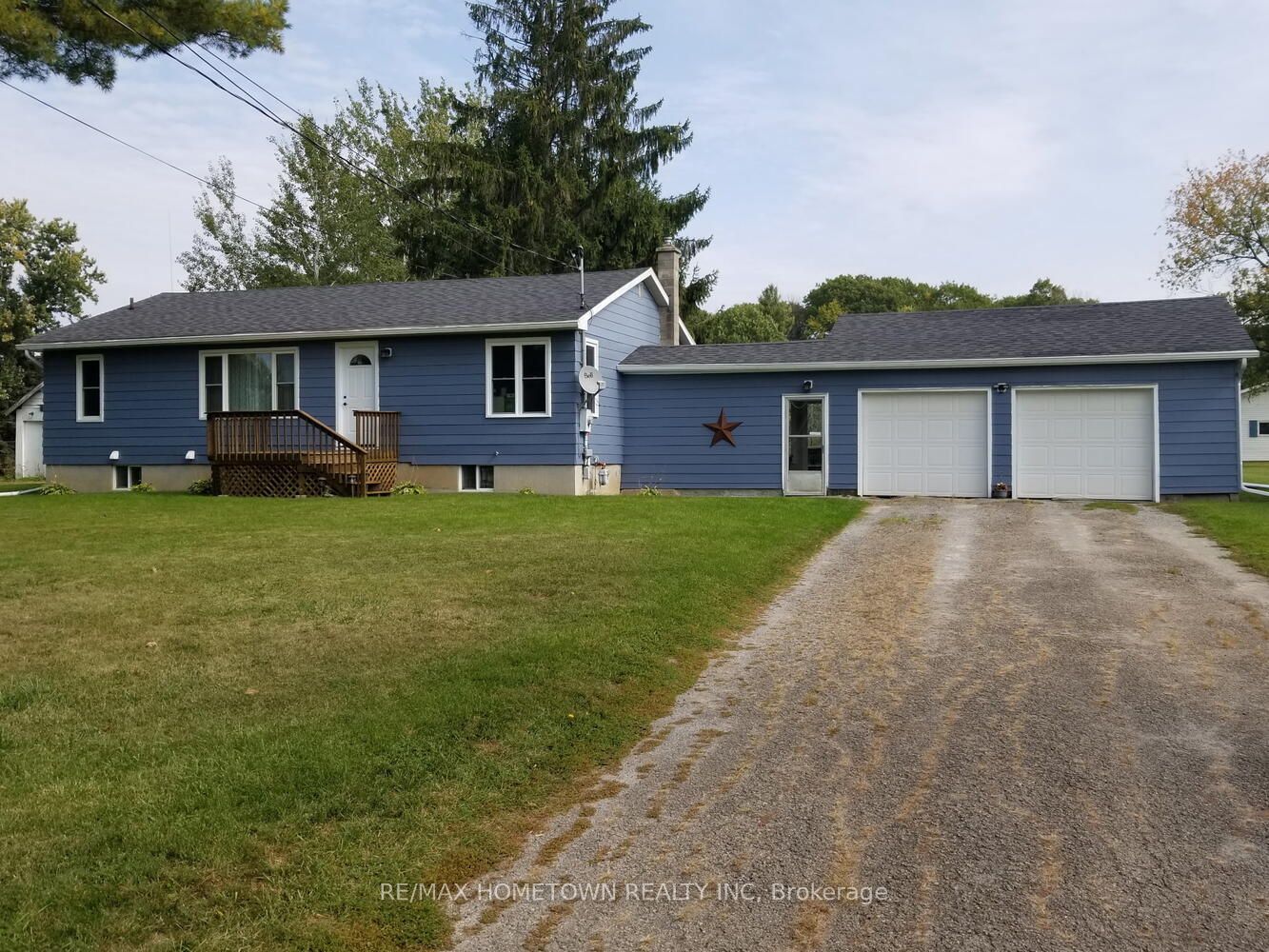 1229 Hallecks Road S, Elizabethtown-Kitley, ON K6V 5T3