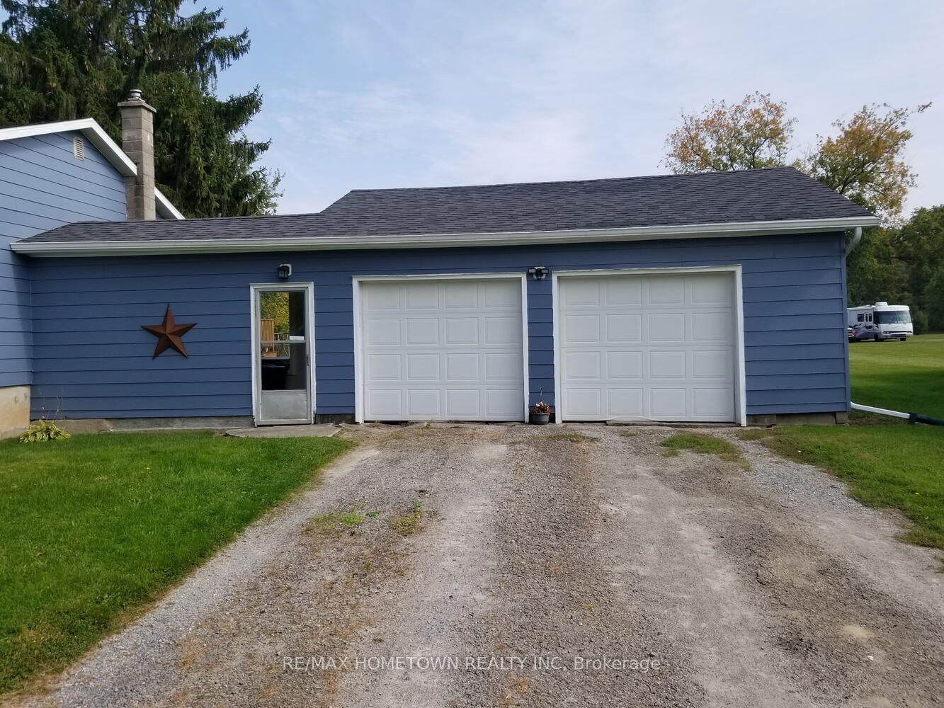 1229 Hallecks Road S, Elizabethtown-Kitley, ON K6V 5T3 photo 3