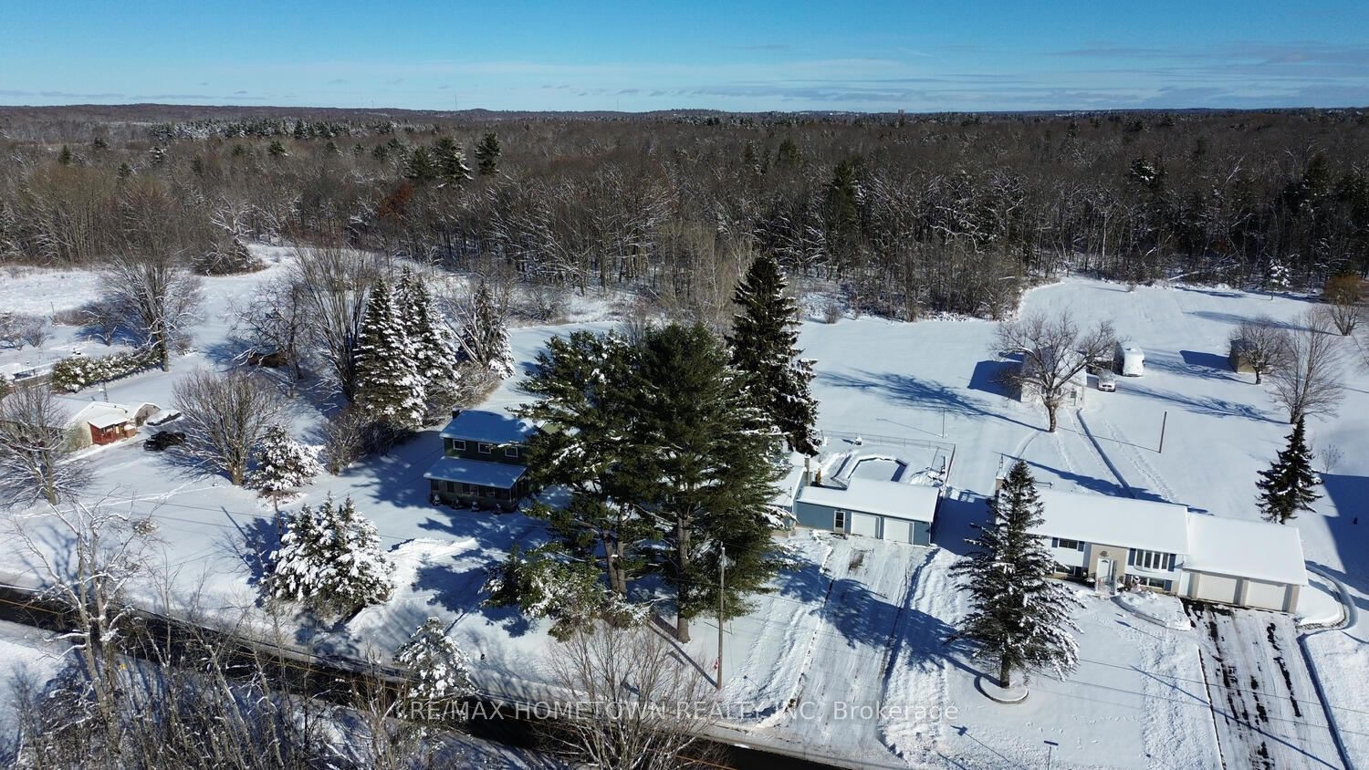 1229 Hallecks Road S, Elizabethtown-Kitley, ON K6V 5T3 photo 5
