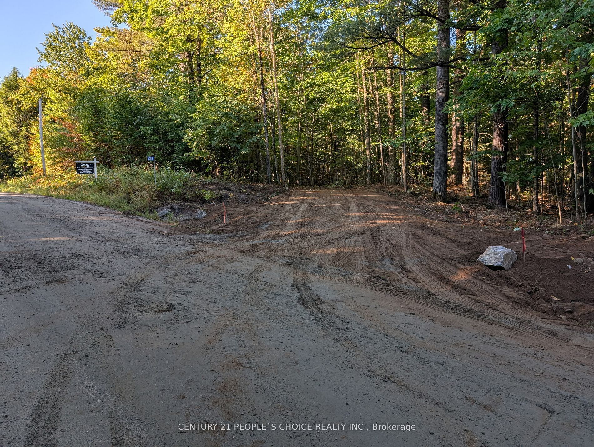 1055 W Porkys Road, Minden Hills, ON K0M 2K0 photo 2