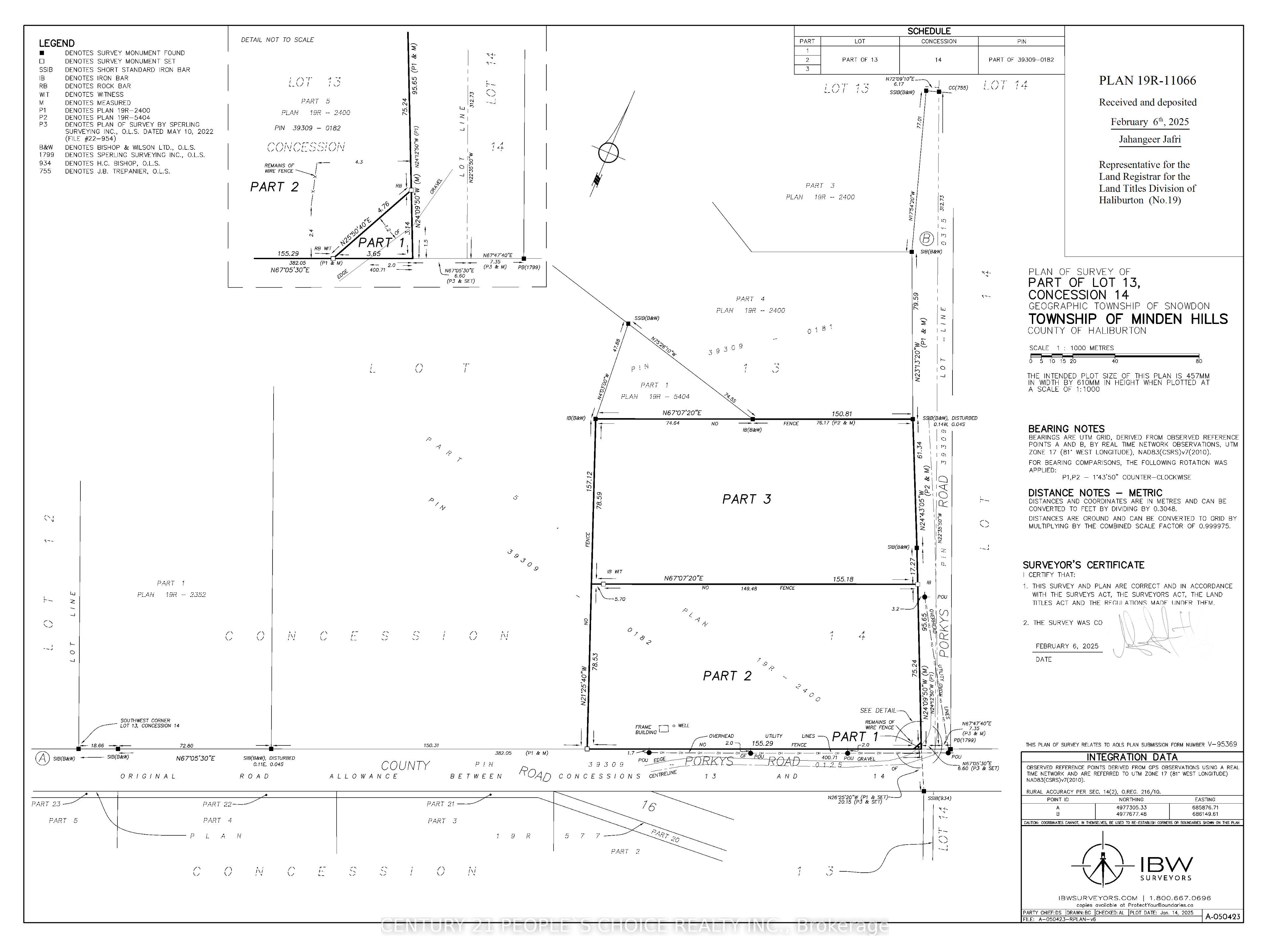 1055 W Porkys Road, Minden Hills, ON K0M 2K0 photo 5