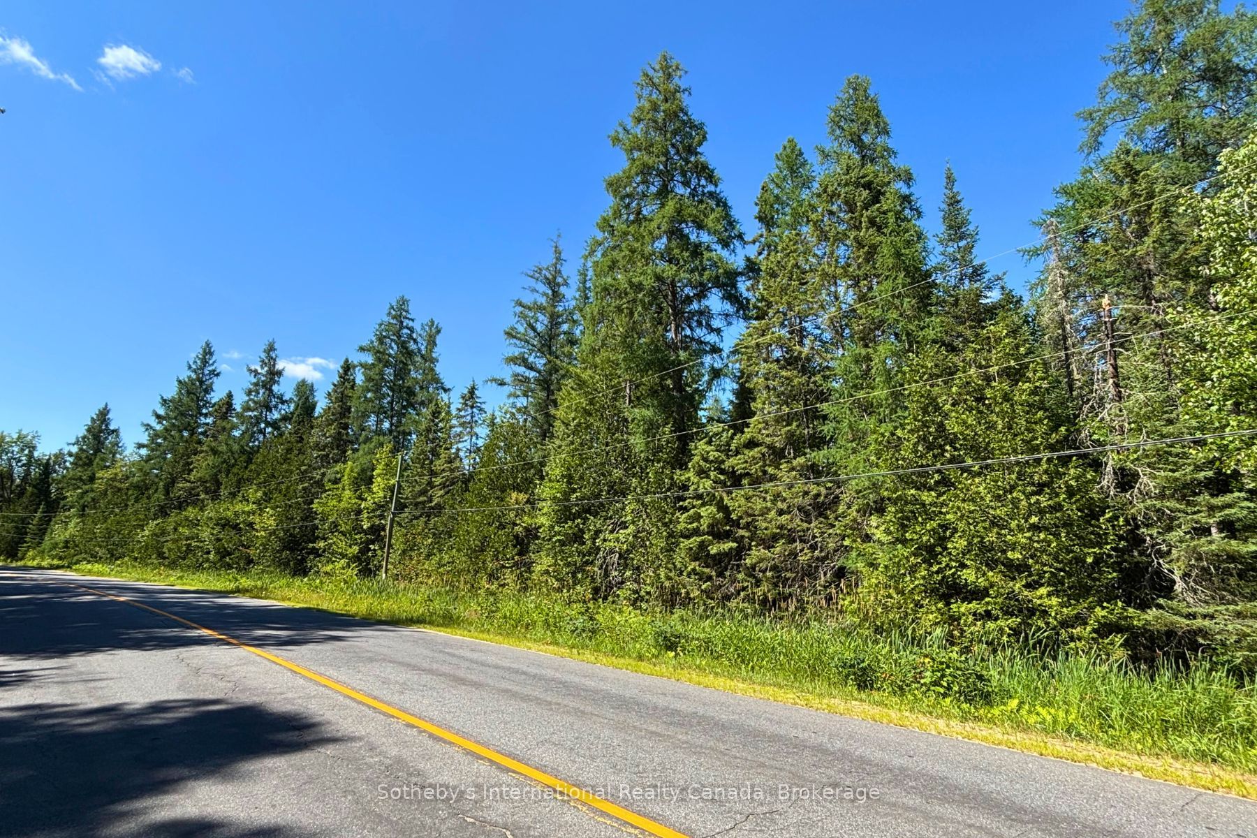 0- P1 Highway 518 W, McMurrich/Monteith, ON P0A 1Y0