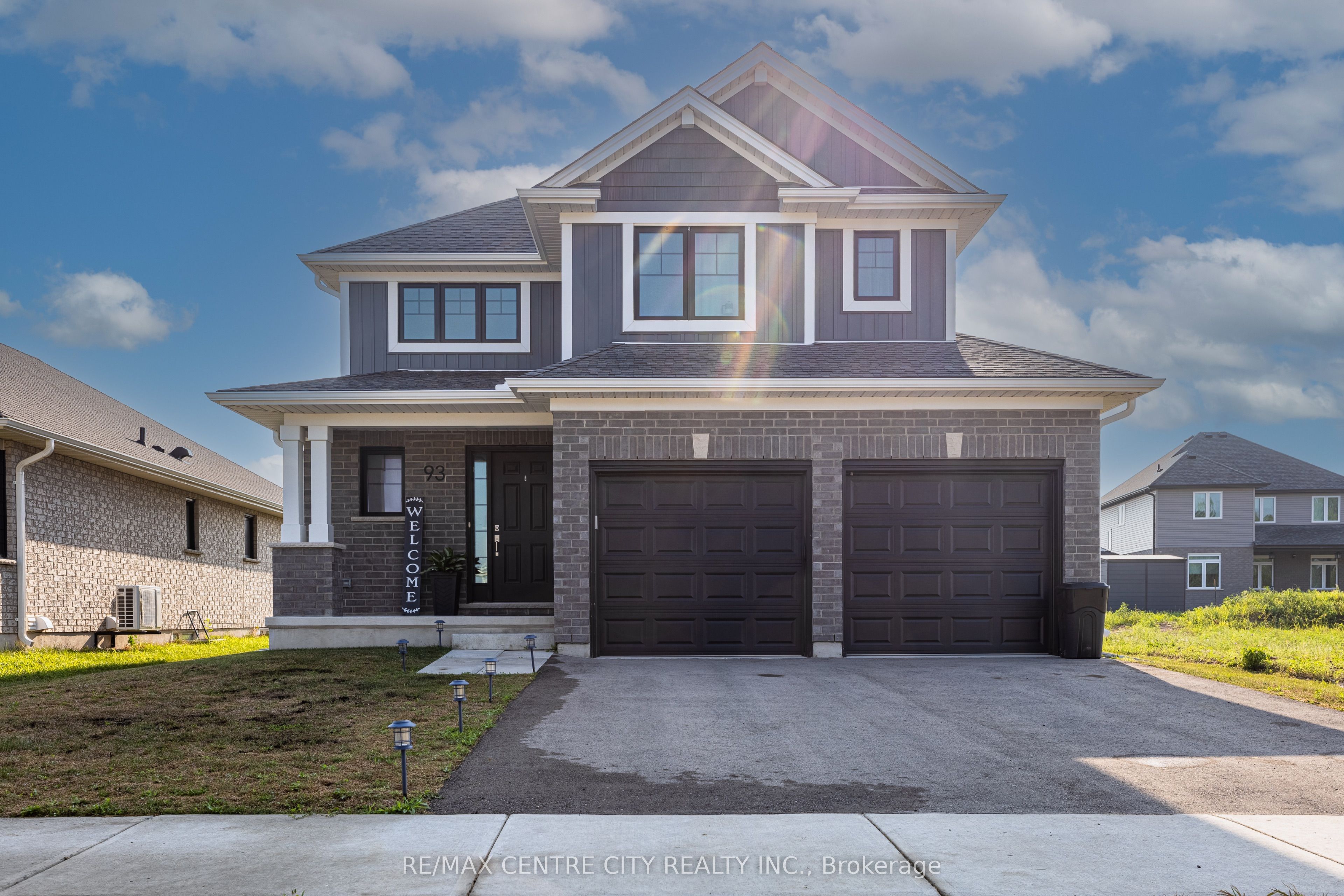 93 Benjamin Parkway, St. Thomas, ON N5R 0M4
