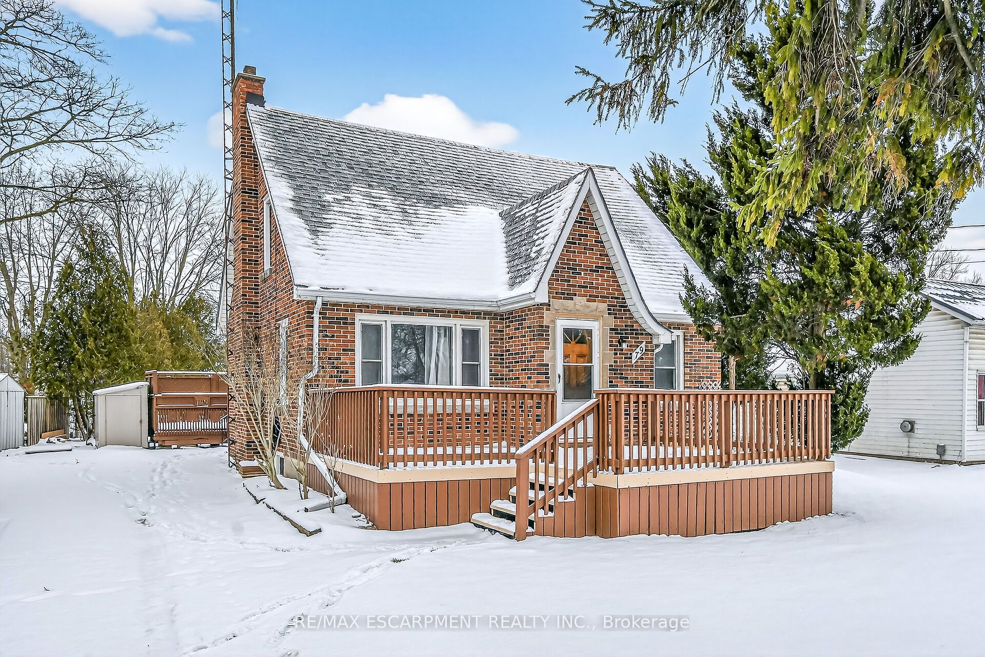 79 Main Street S, Haldimand, ON N0A 1H0 photo 4