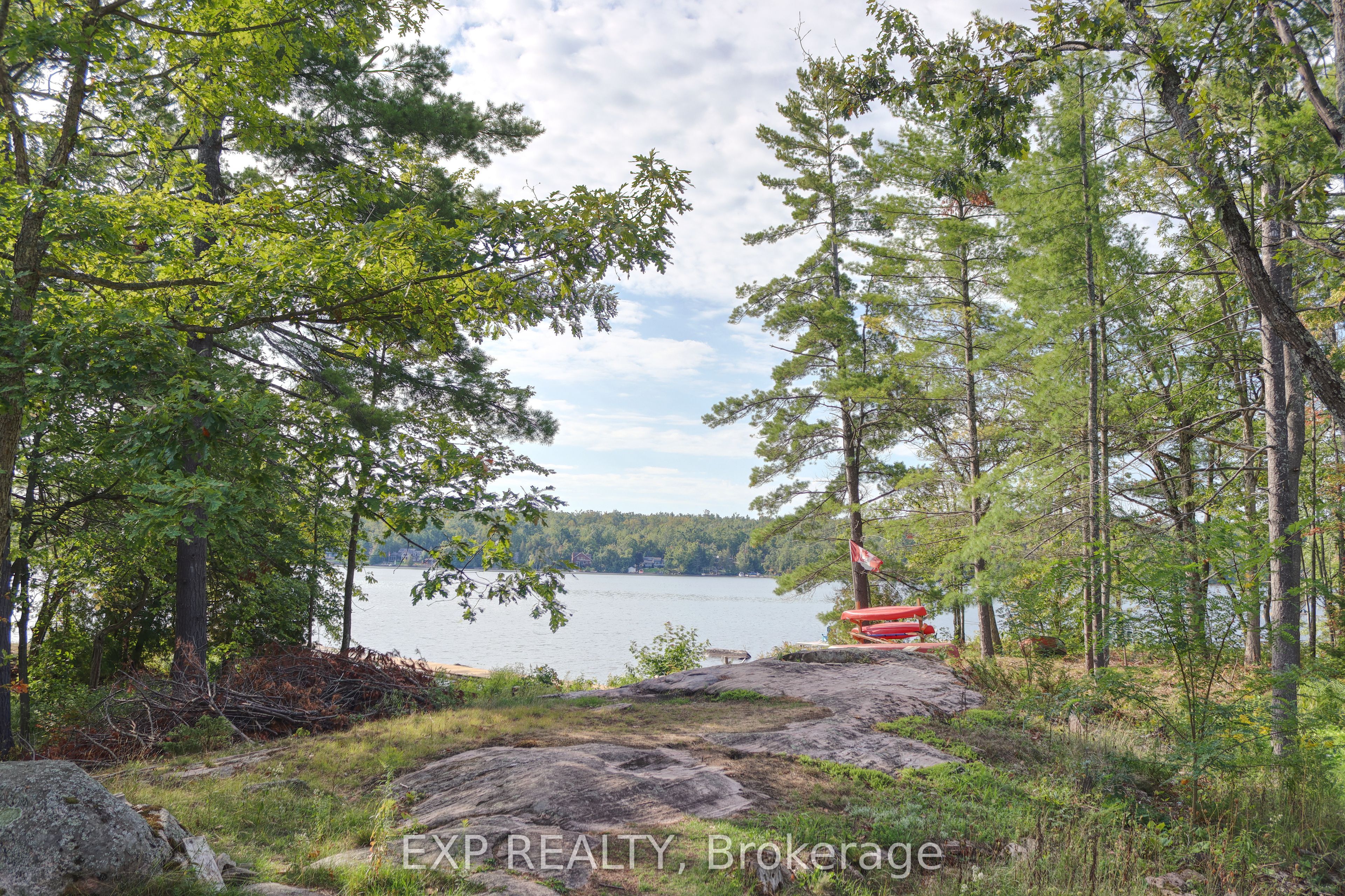 65 Fire Route 21, Trent Lakes, ON K0L 1J0 photo 3