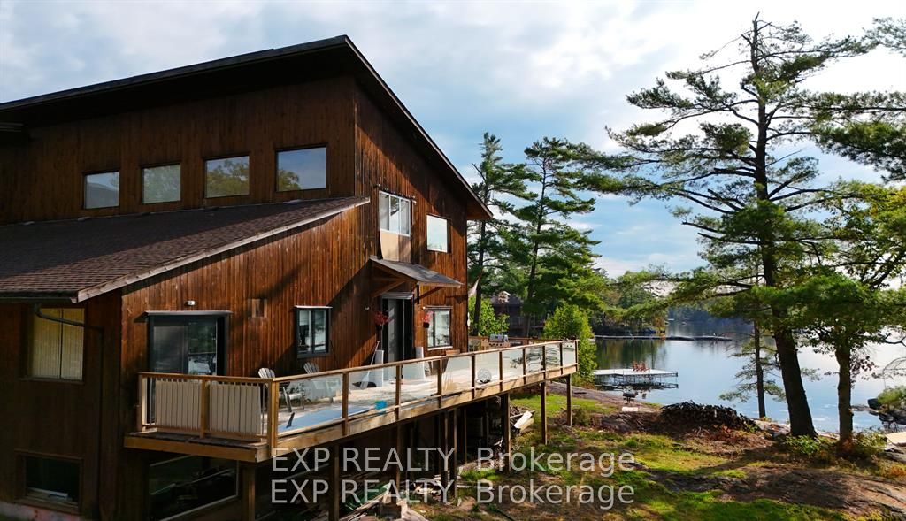 65 Fire Route 21, Trent Lakes, ON K0L 1J0 photo 4
