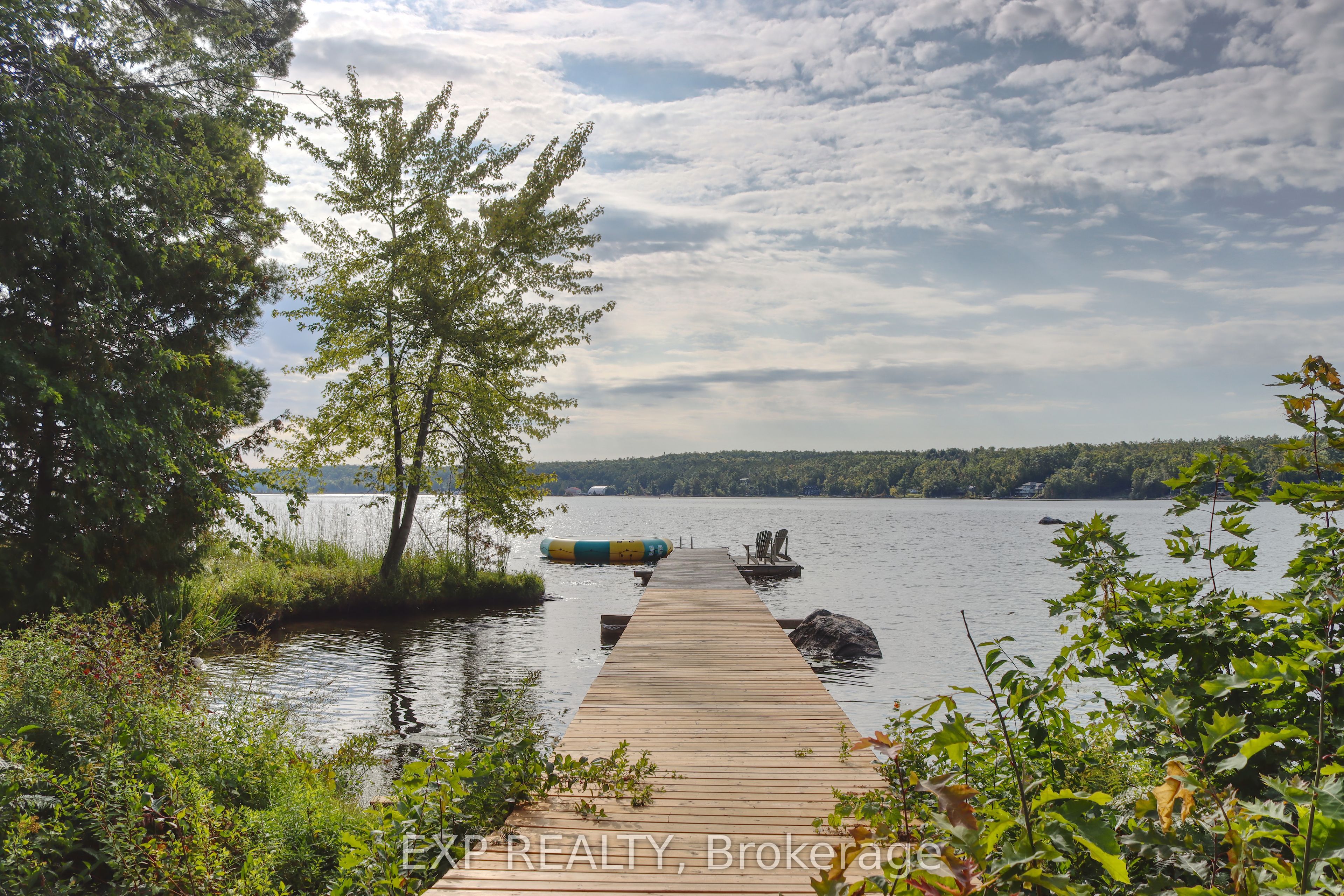 65 Fire Route 21, Trent Lakes, ON K0L 1J0 photo 5