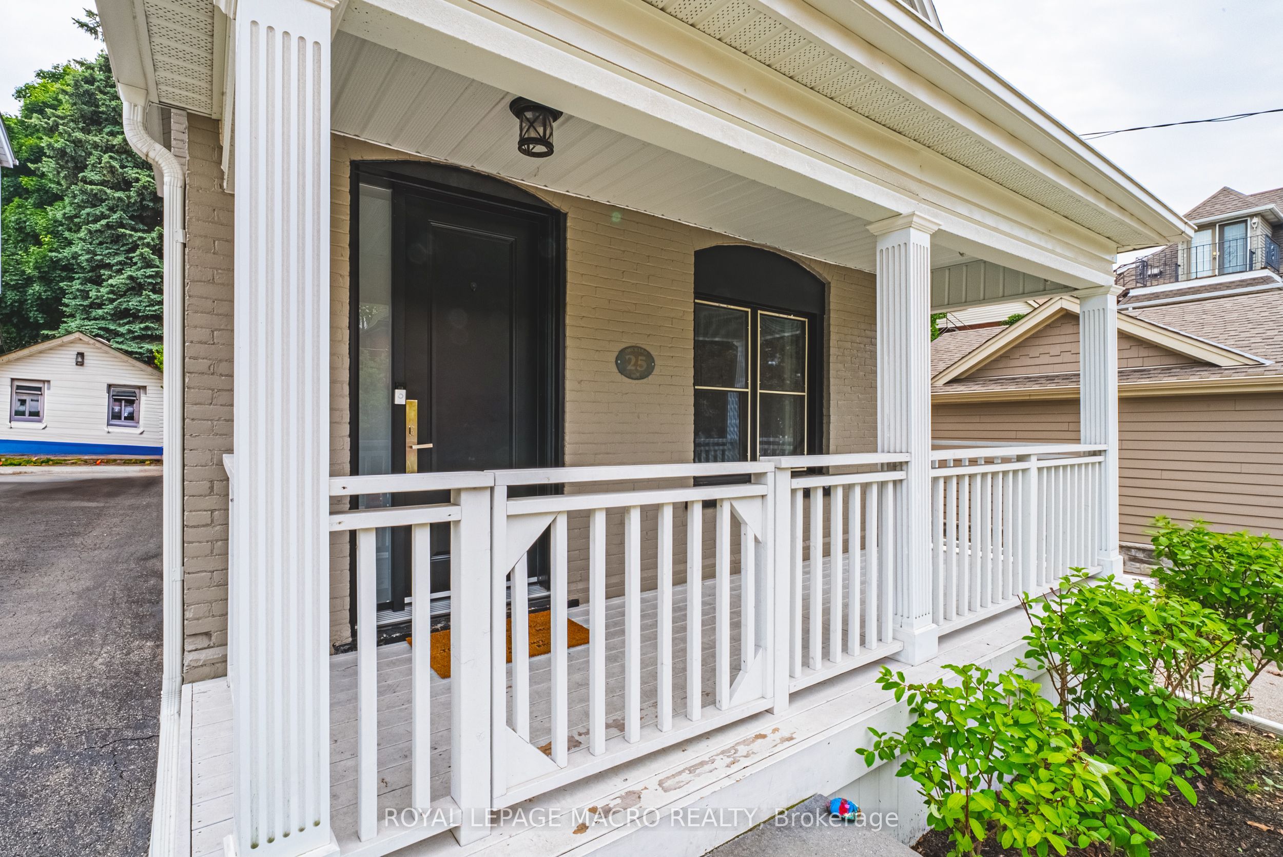25 Orchard Hill, Hamilton, ON L8P 2V6 photo 5