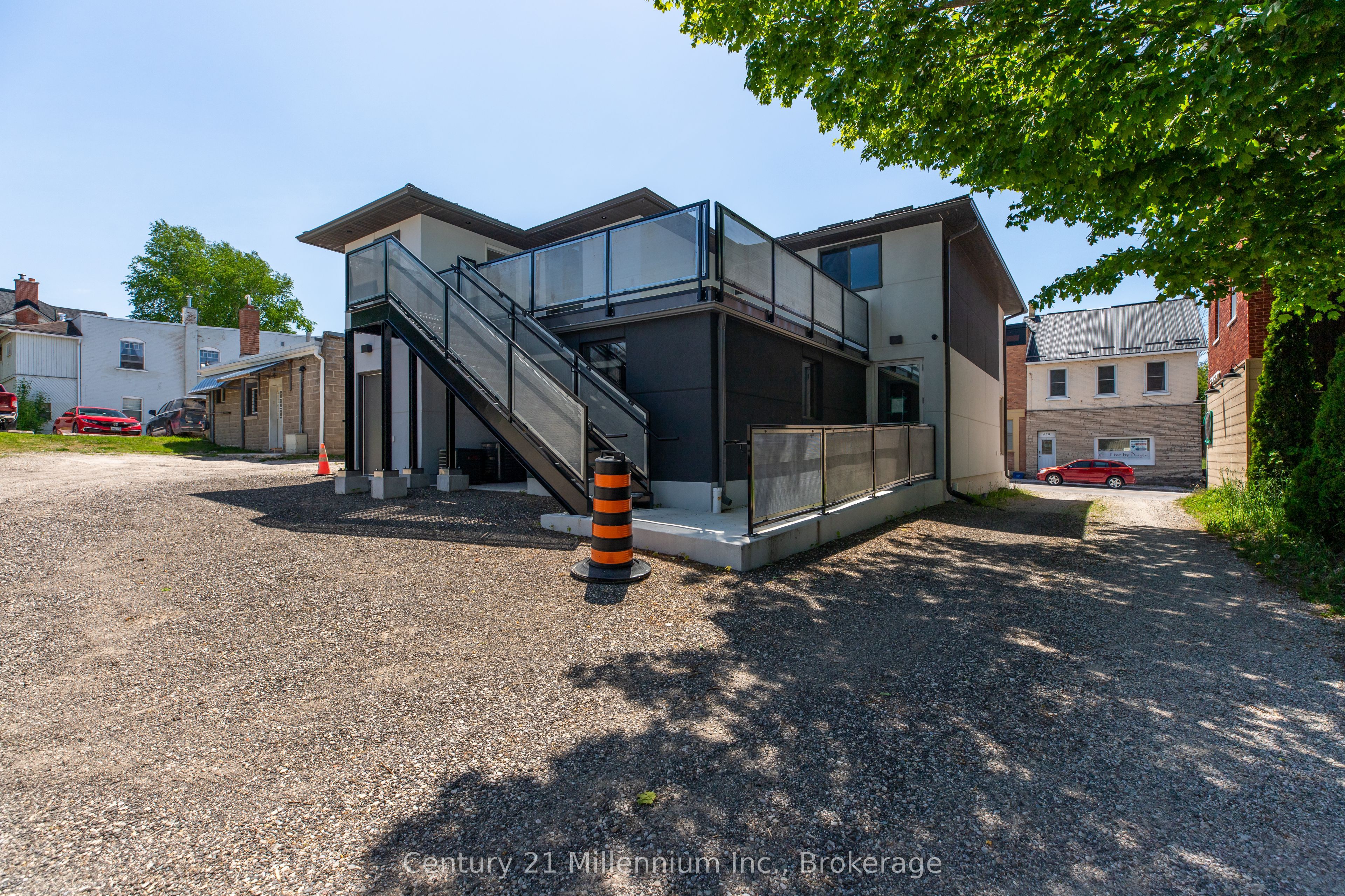 413 Queen Street S B, Arran-Elderslie, ON N0G 0C4 photo 2
