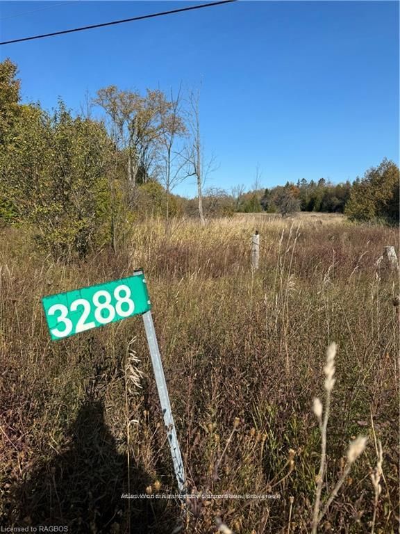 3288 HWY 6, Northern Bruce Peninsula, ON N0H 1W0