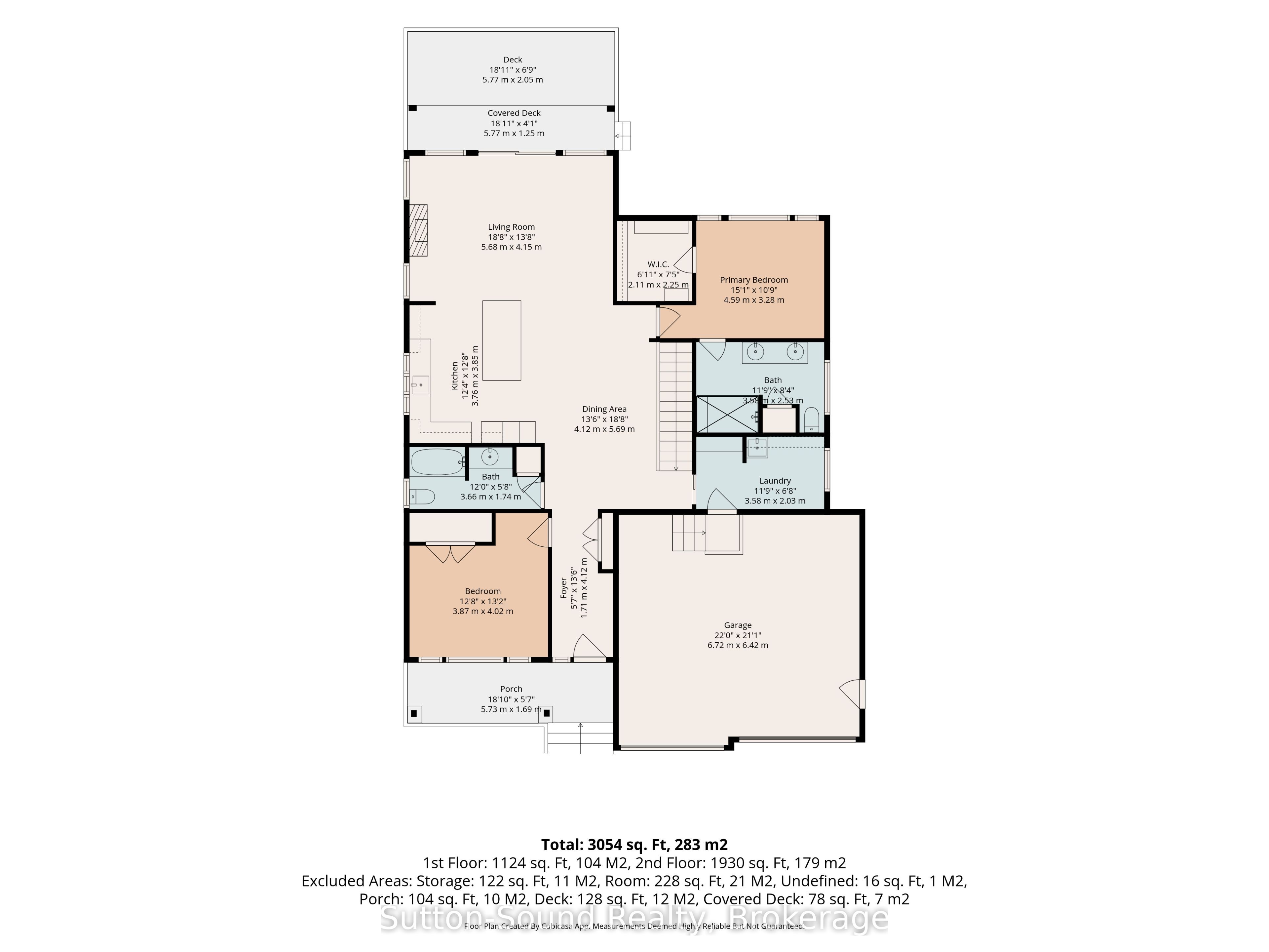 335 6th Avenue W, Owen Sound, ON N4K 0E4 photo 3