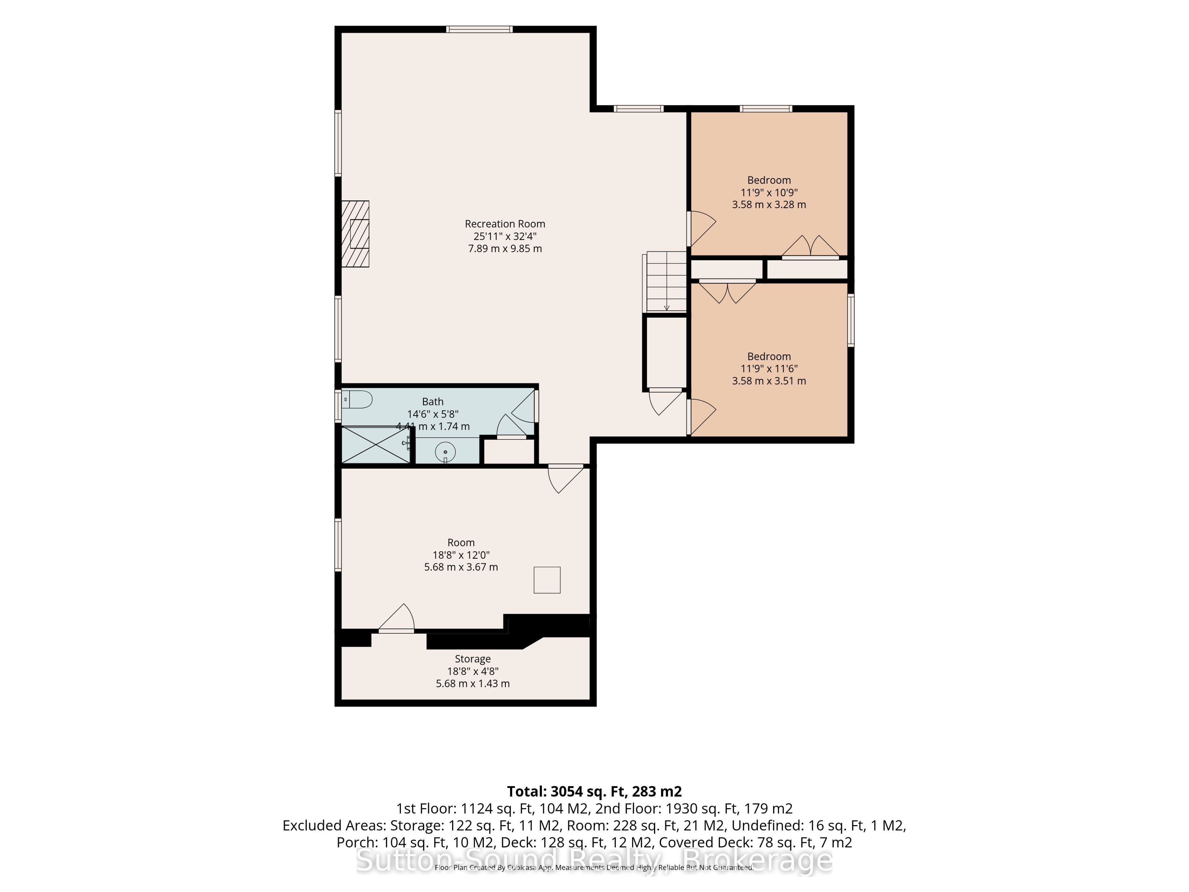 335 6th Avenue W, Owen Sound, ON N4K 0E4 photo 4