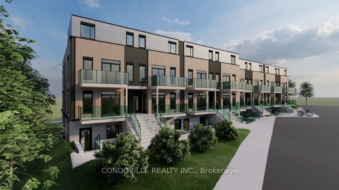 854 Doon Village Road, Kitchener, ON N2P 1A3