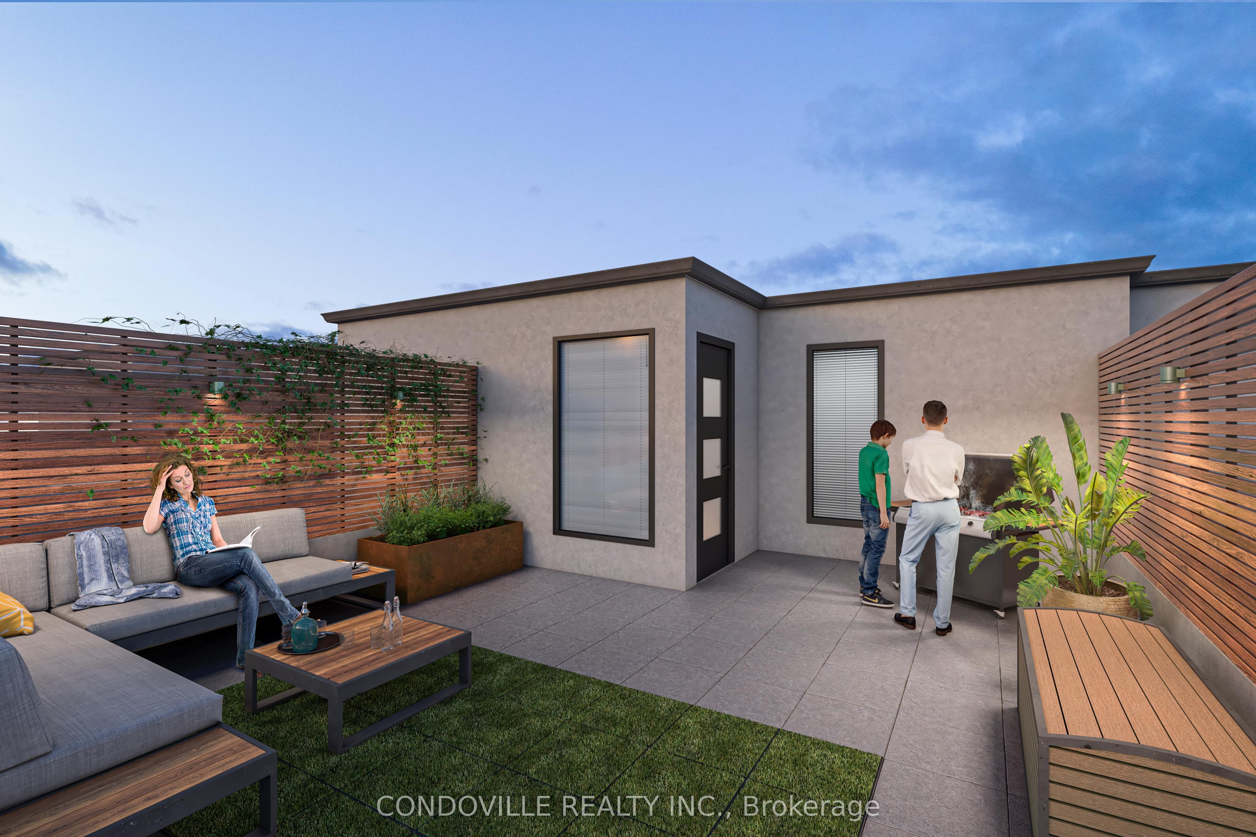 854 Doon Village Road, Kitchener, ON N2P 1A3 photo 5