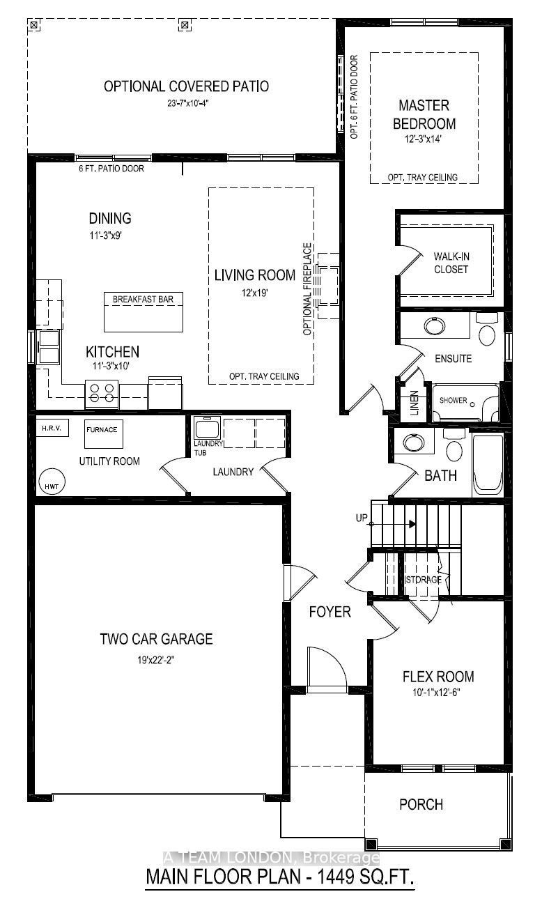 18 Harbour Way, Central Elgin, ON N5L 1C5 photo 2